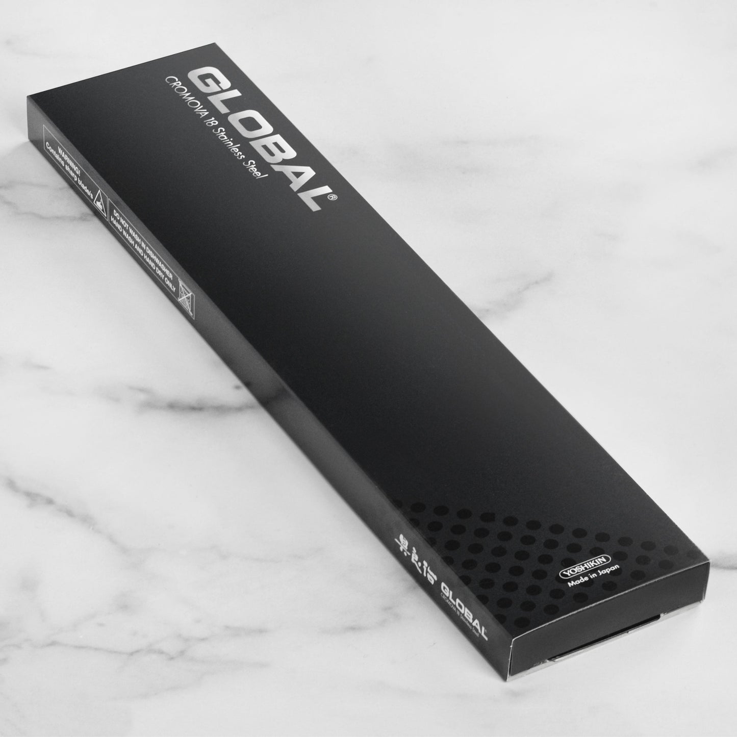 Global 4" Paring Knife