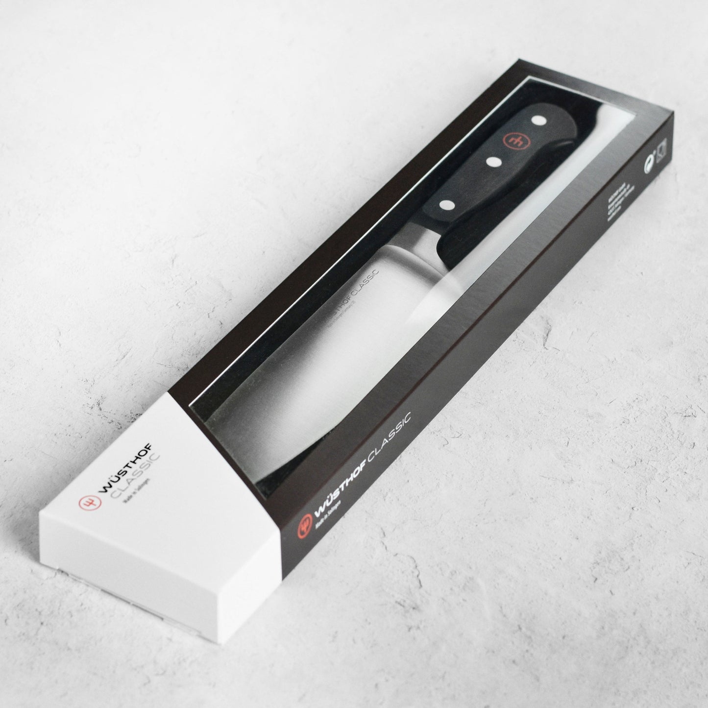 Wusthof Classic 8" Chef's Knife