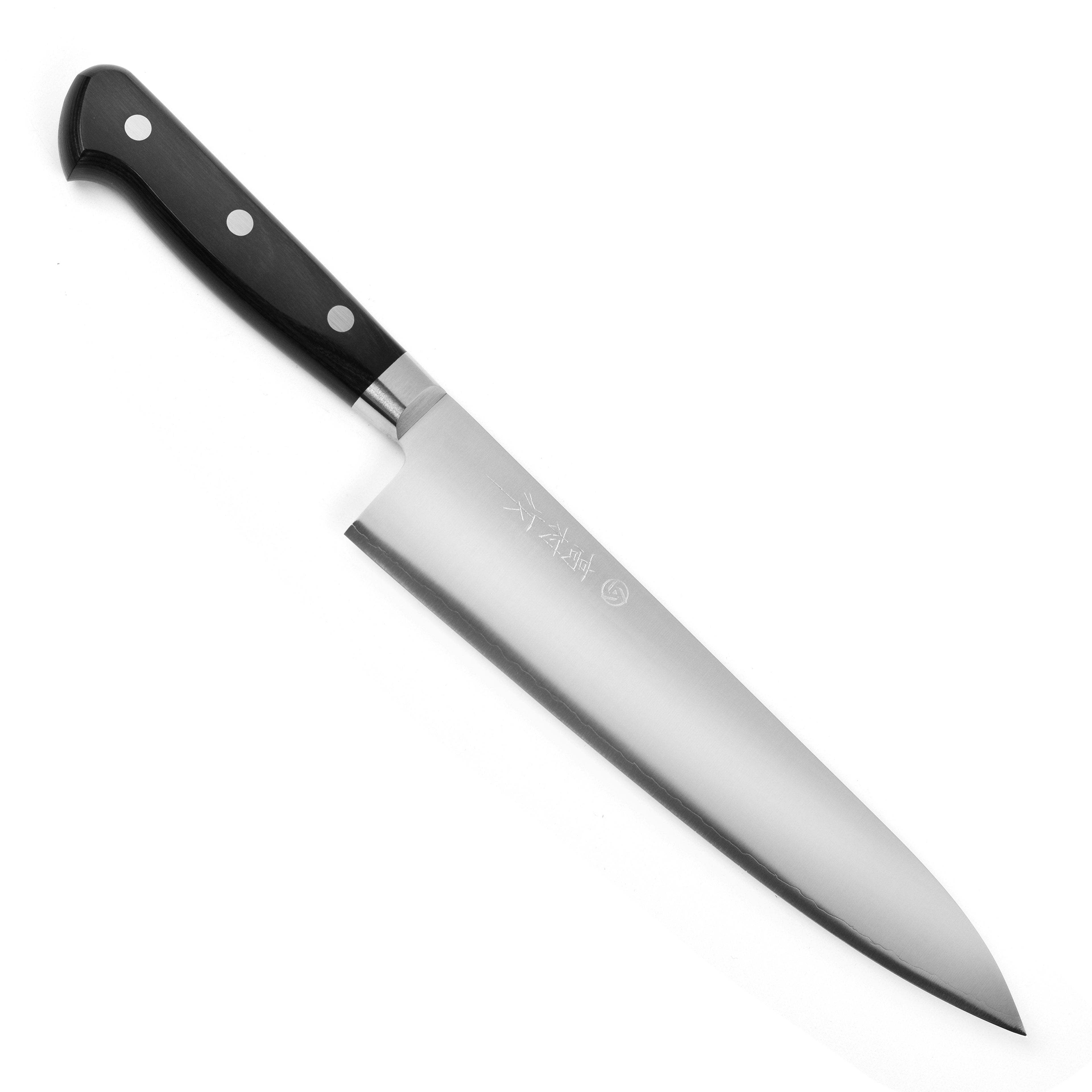 Takamura VG10 Migaki 8.25" Gyuto