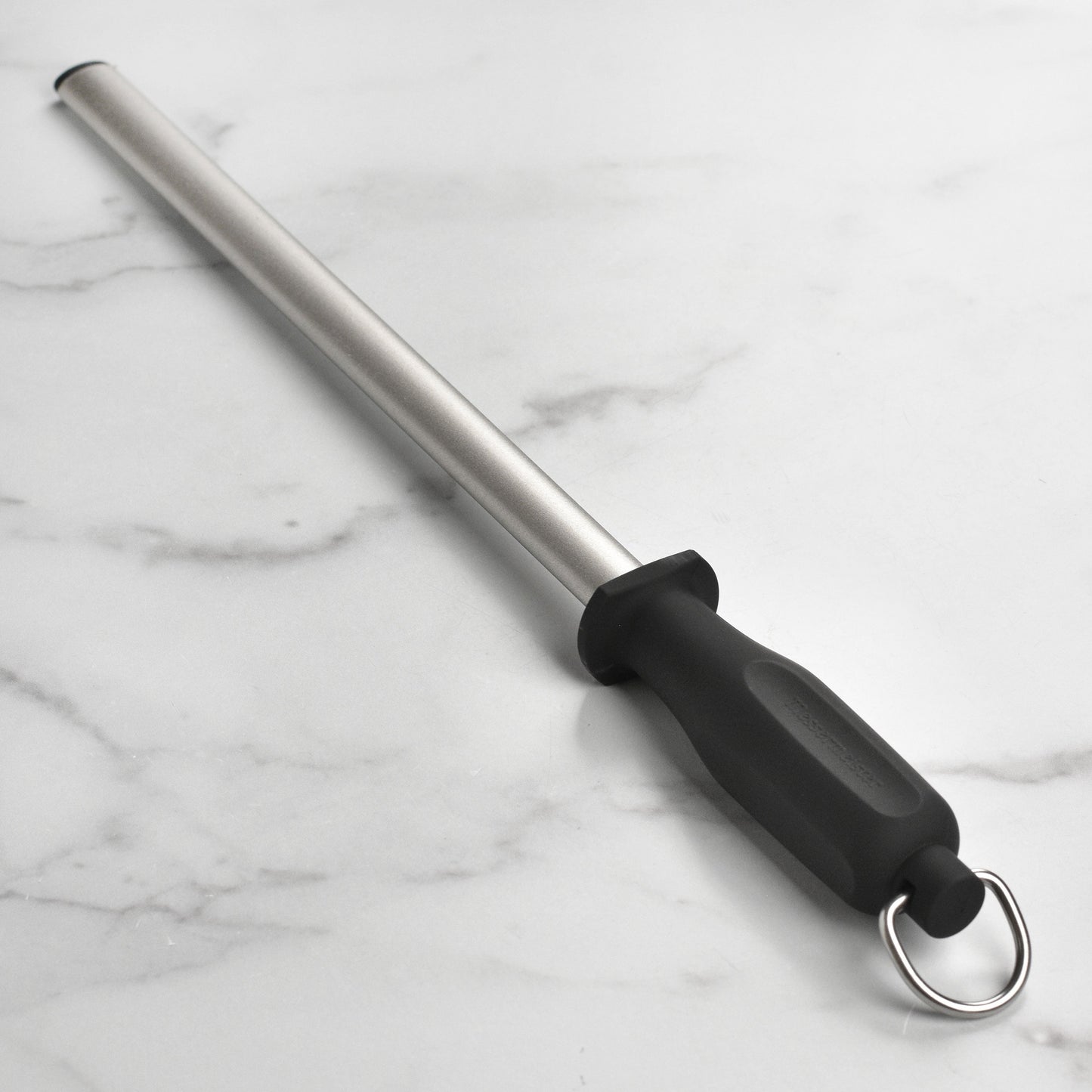 Messermeister 12" Diamond Sharpening Steel