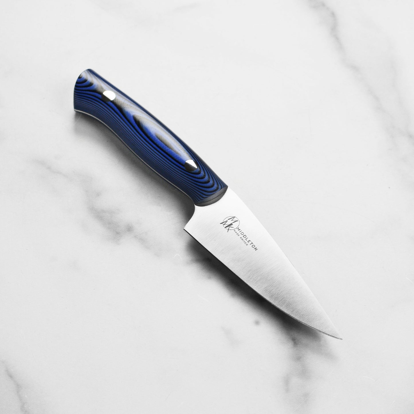 Wusthof 2 Stage Stainless Steel Hand-Held Knife Sharpener