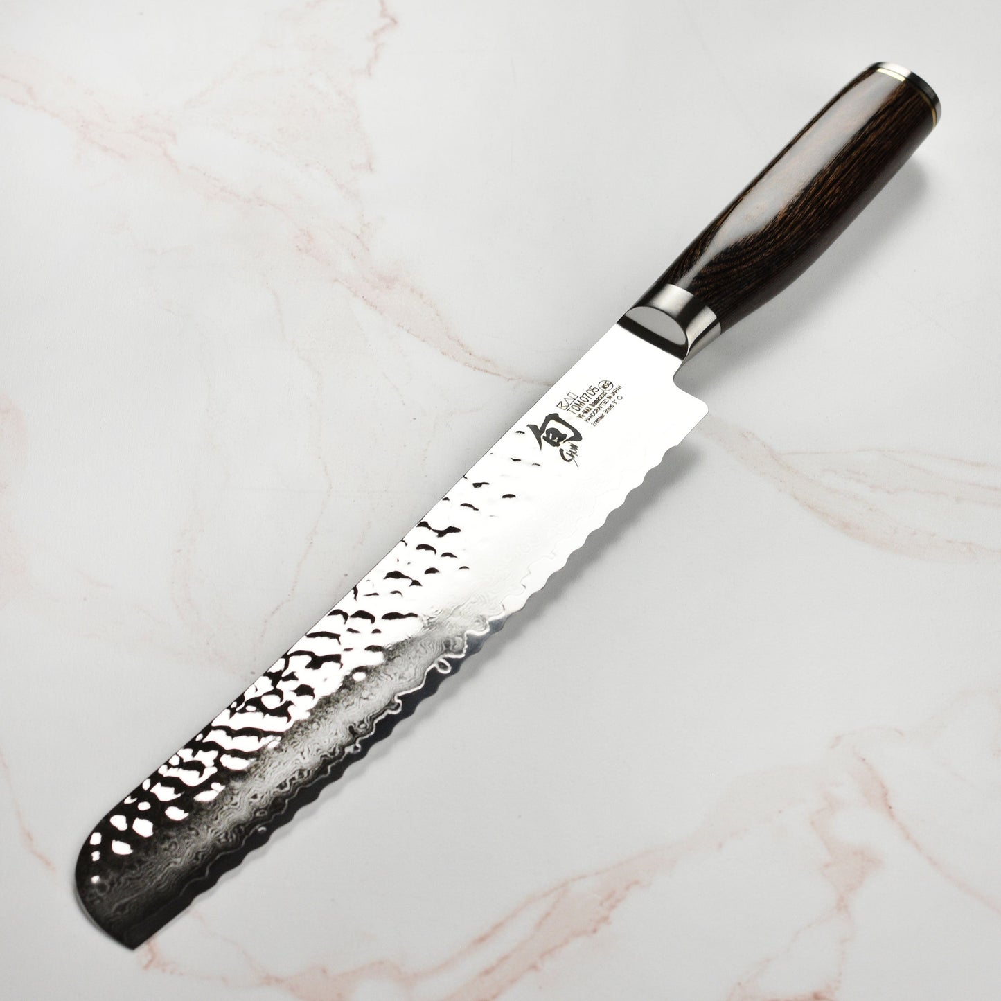 Shun Premier 9" Bread Knife
