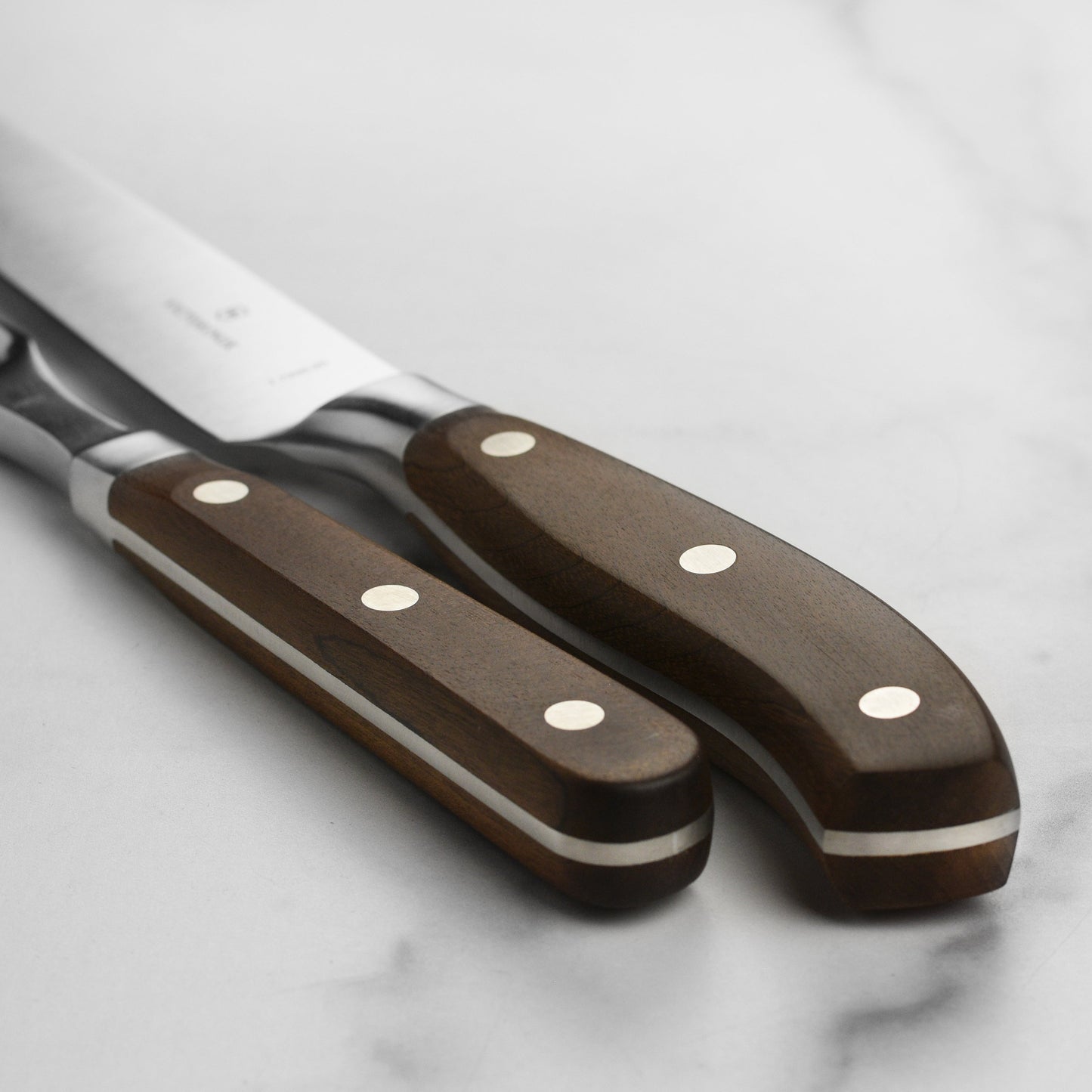 Victorinox Grand Maitre Wood 2 Piece Carving Set