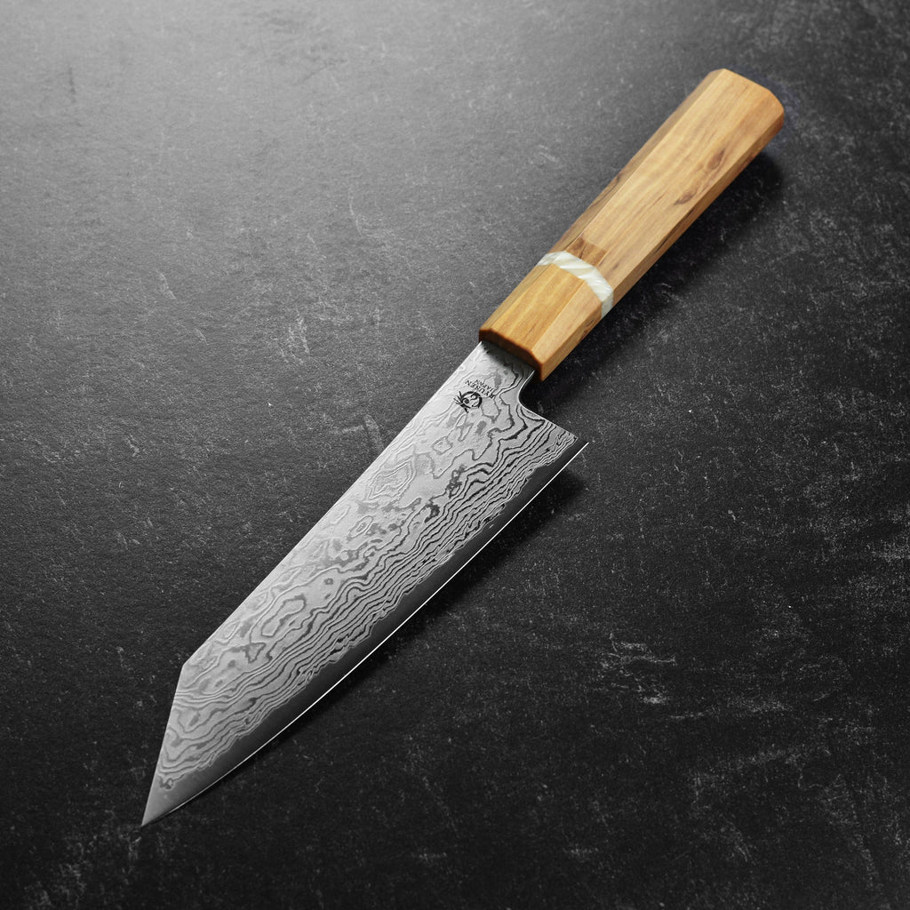 Ryusen Fukakuryu Kai 7" Bunka