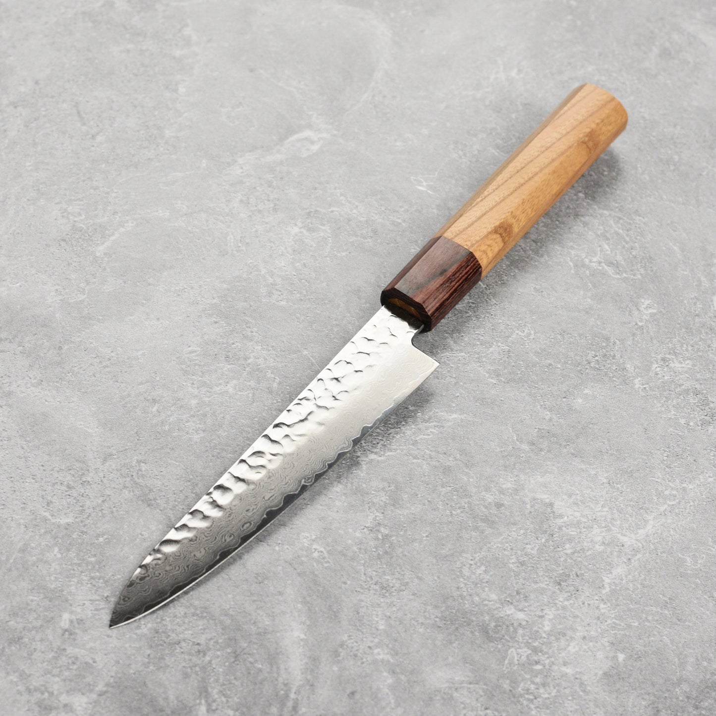 Takayuki Tsuchime Damascus 5.9" Petty