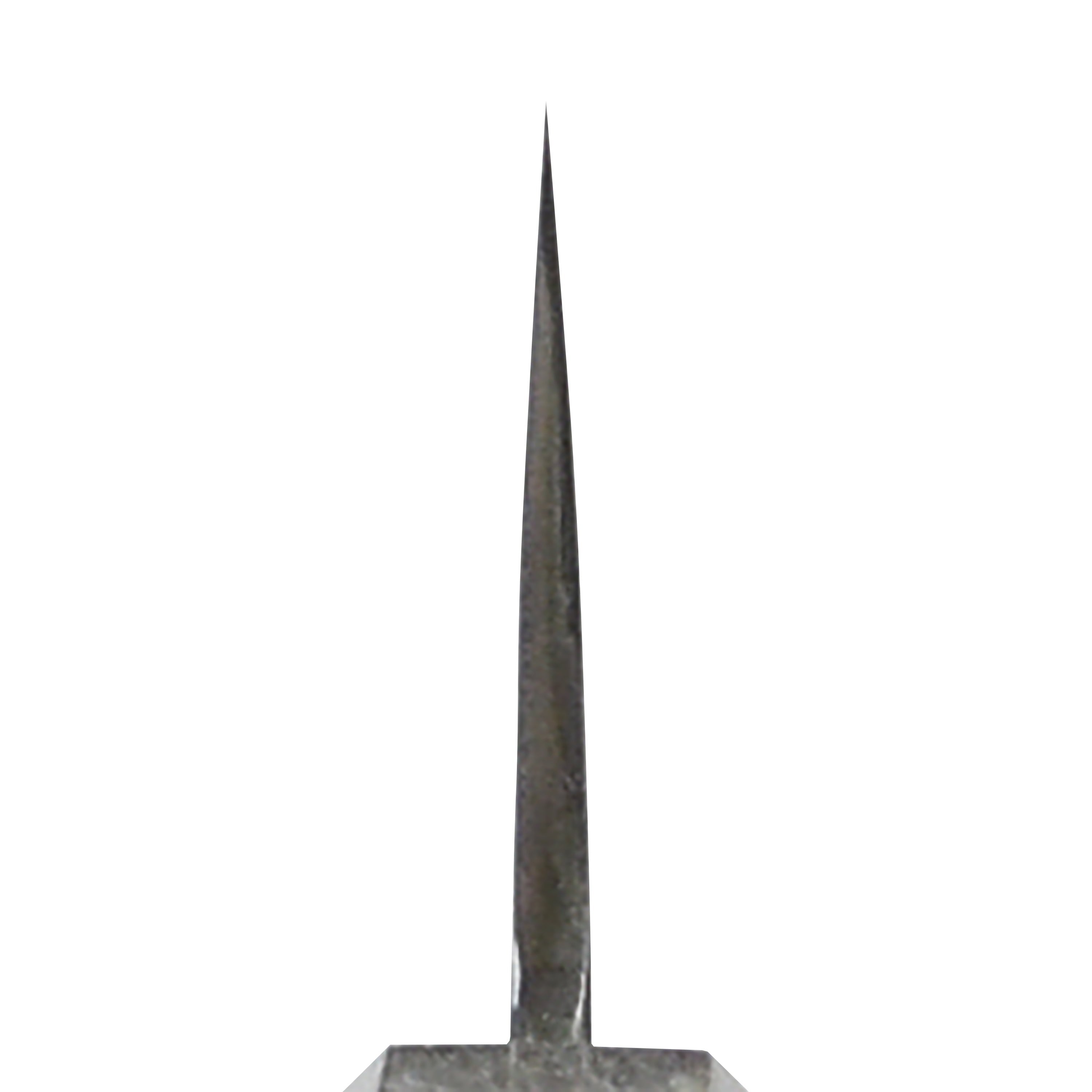 Nakagawa Aogami #1 Damascus 7" Bunka