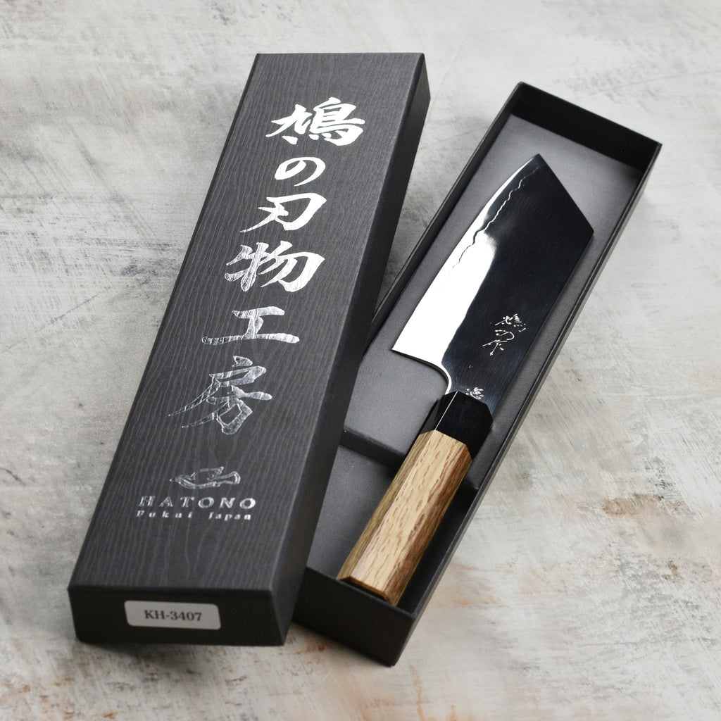 Hatono ZDP189 7" Bunka