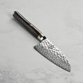 Shun Hiro 4.5" Santoku Knife