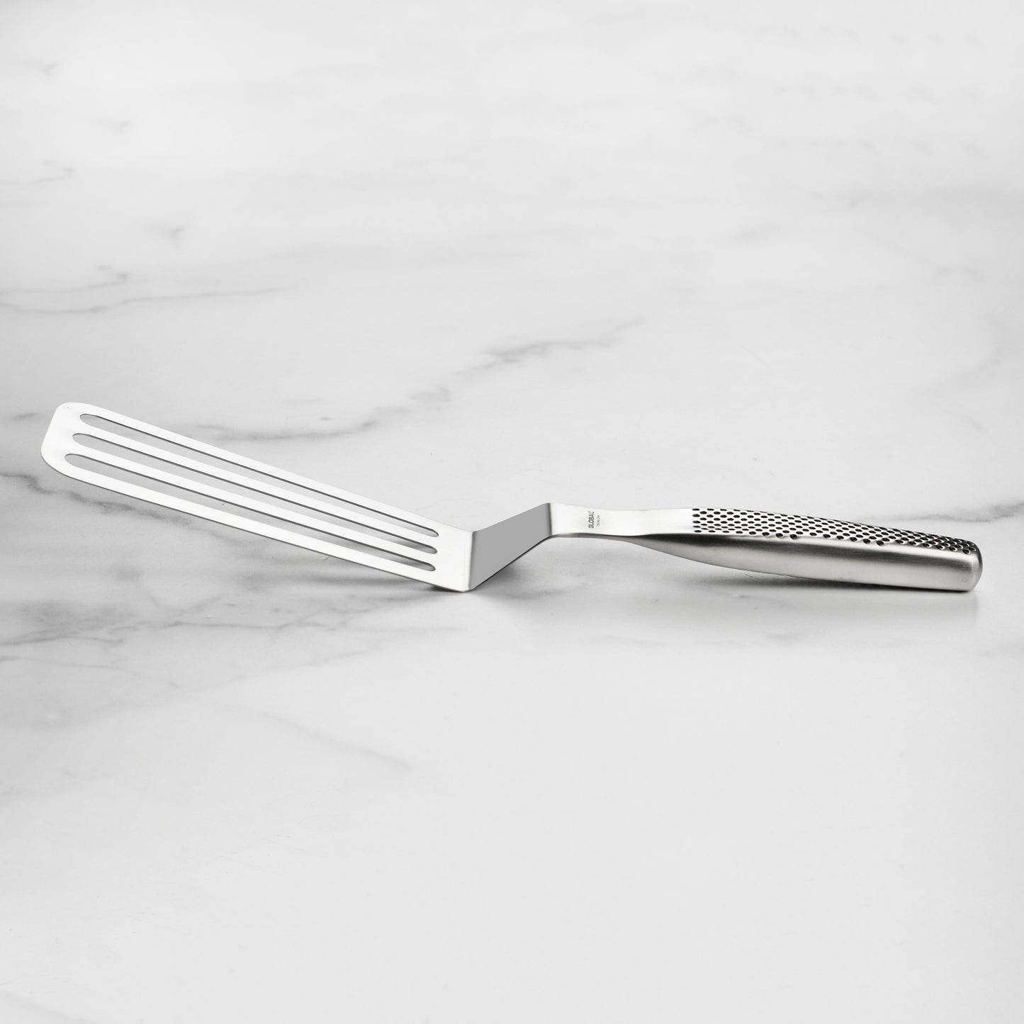 Global Small Round Tip Slotted Turner