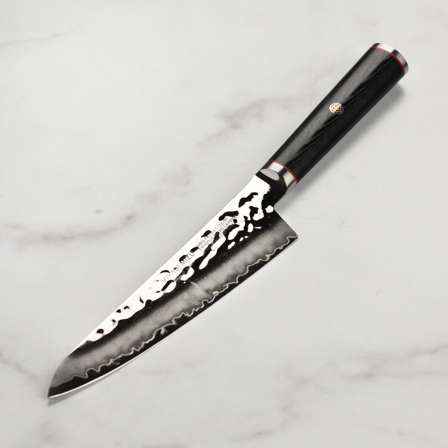 Miyabi Mizu SG2 5.5" Prep Knife