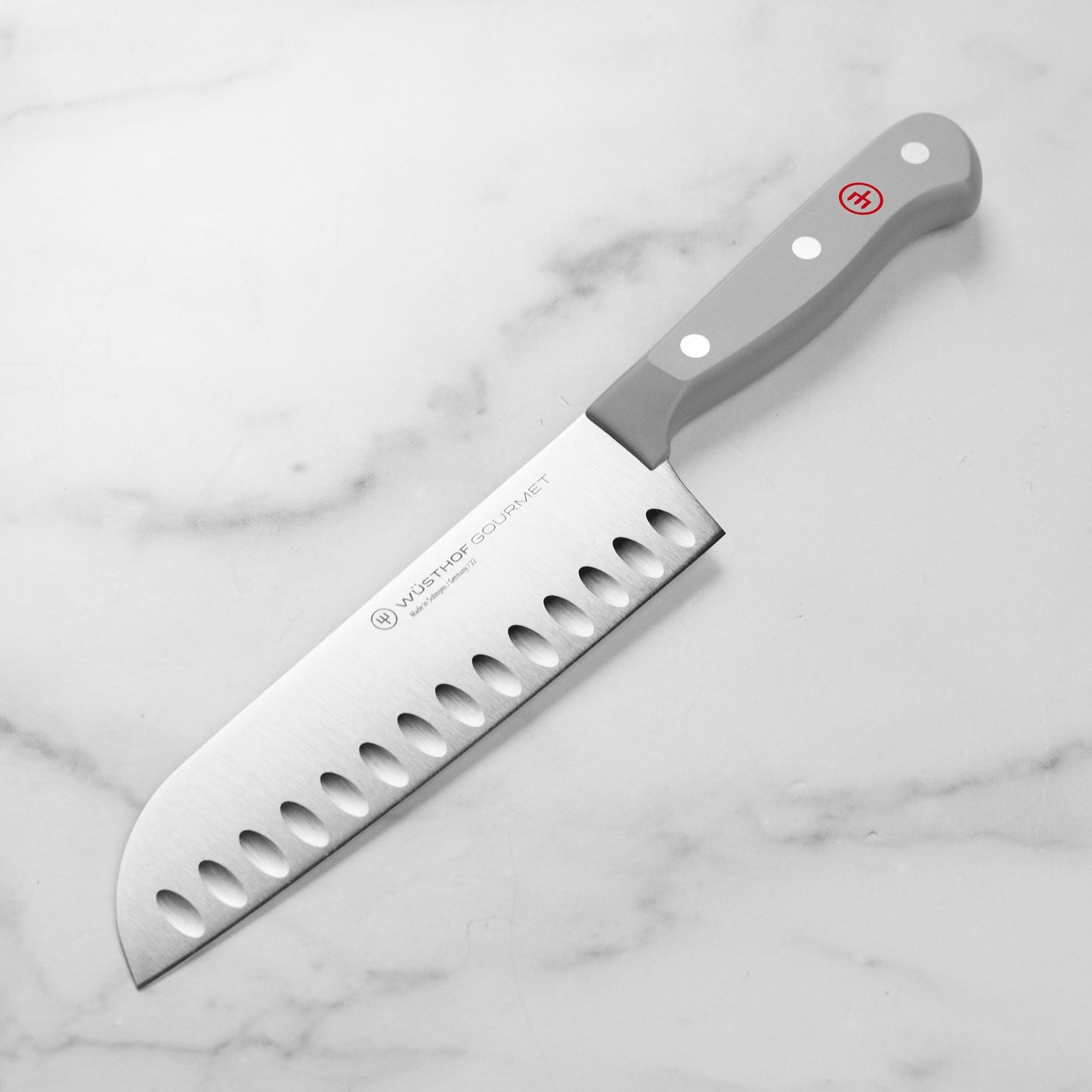 Wusthof Classic Ikon Creme 23 Piece Knife Block Set