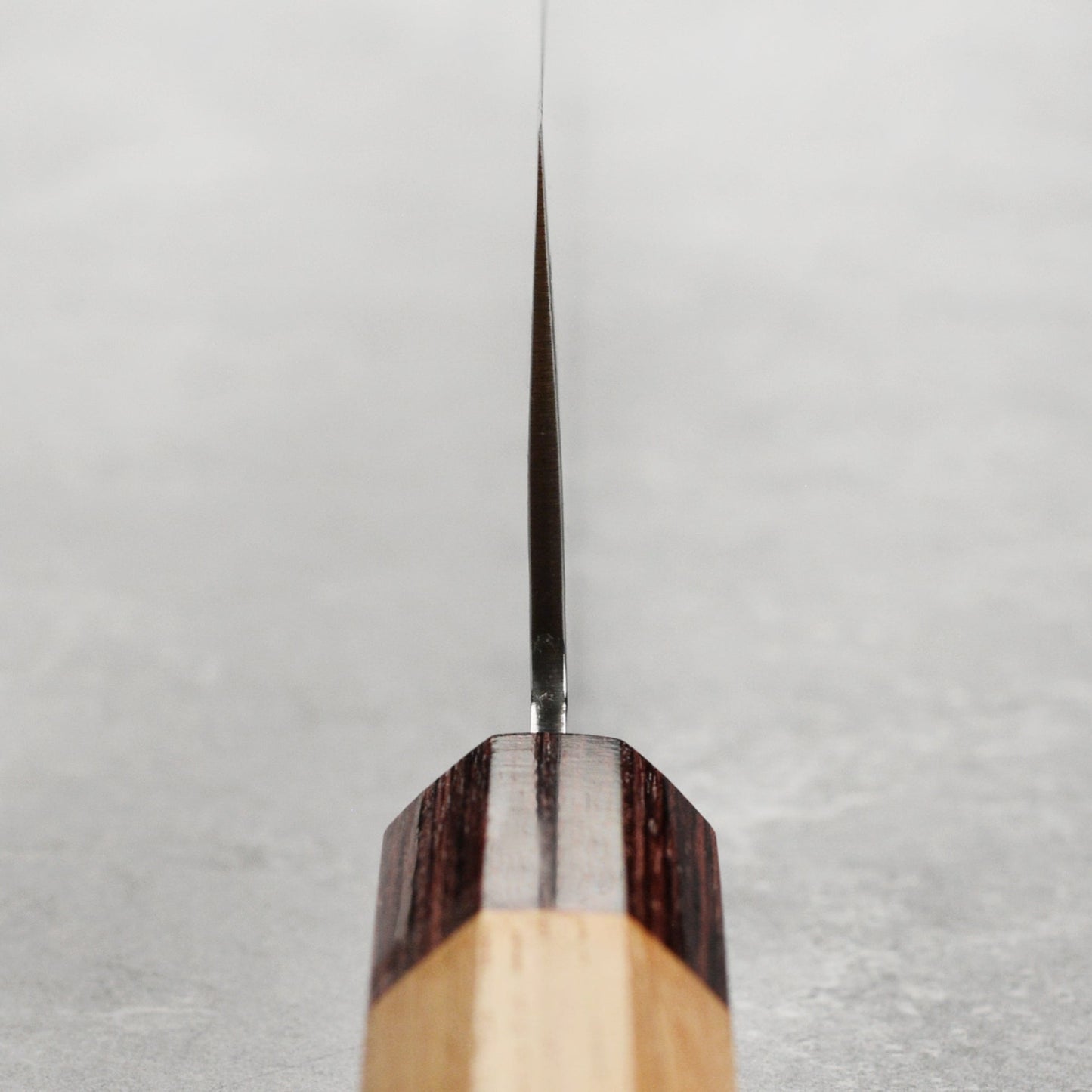 Takayuki Tsuchime Damascus 9.4" Gyuto