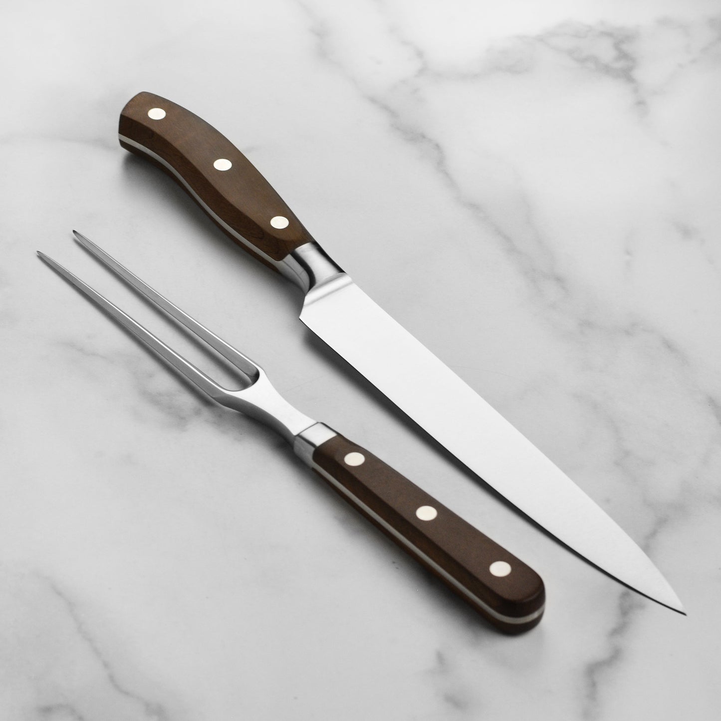 Victorinox Grand Maitre Wood 2 Piece Carving Set