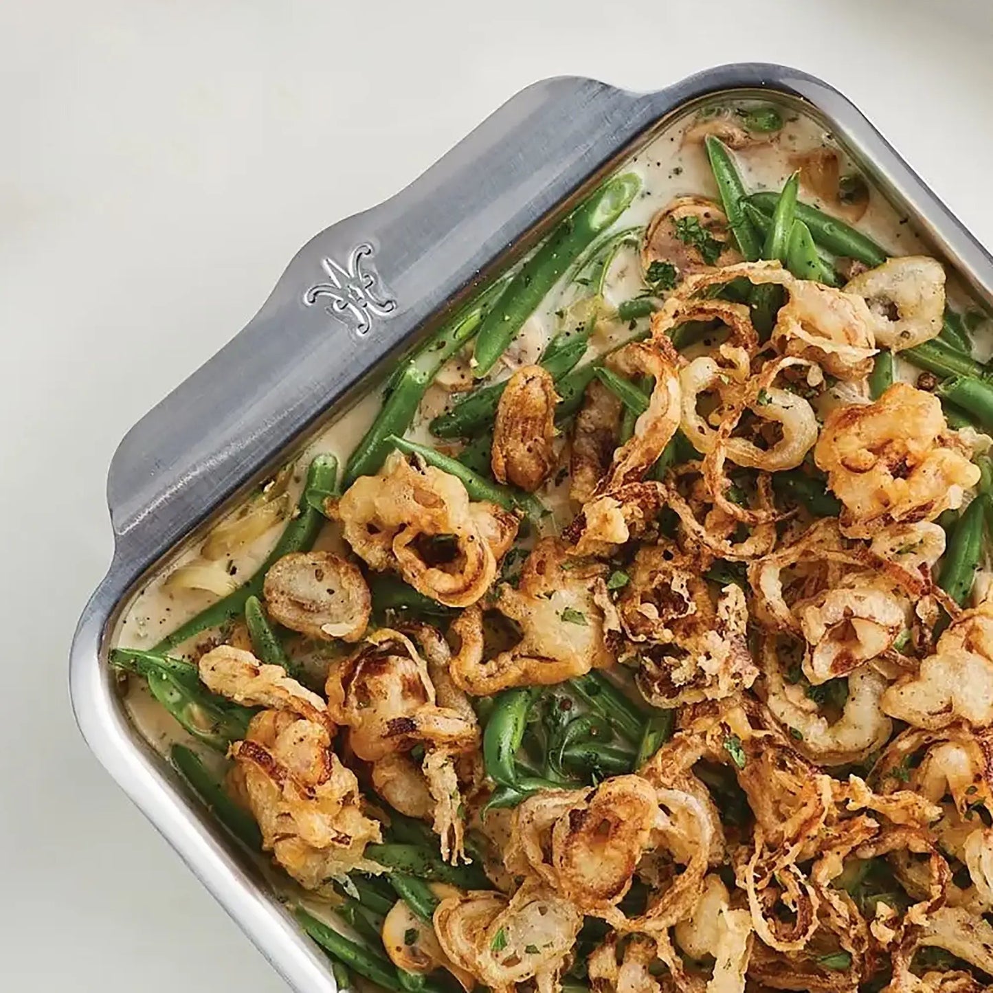 Hestan OvenBond Tri-Ply 8" Square Baking Pan