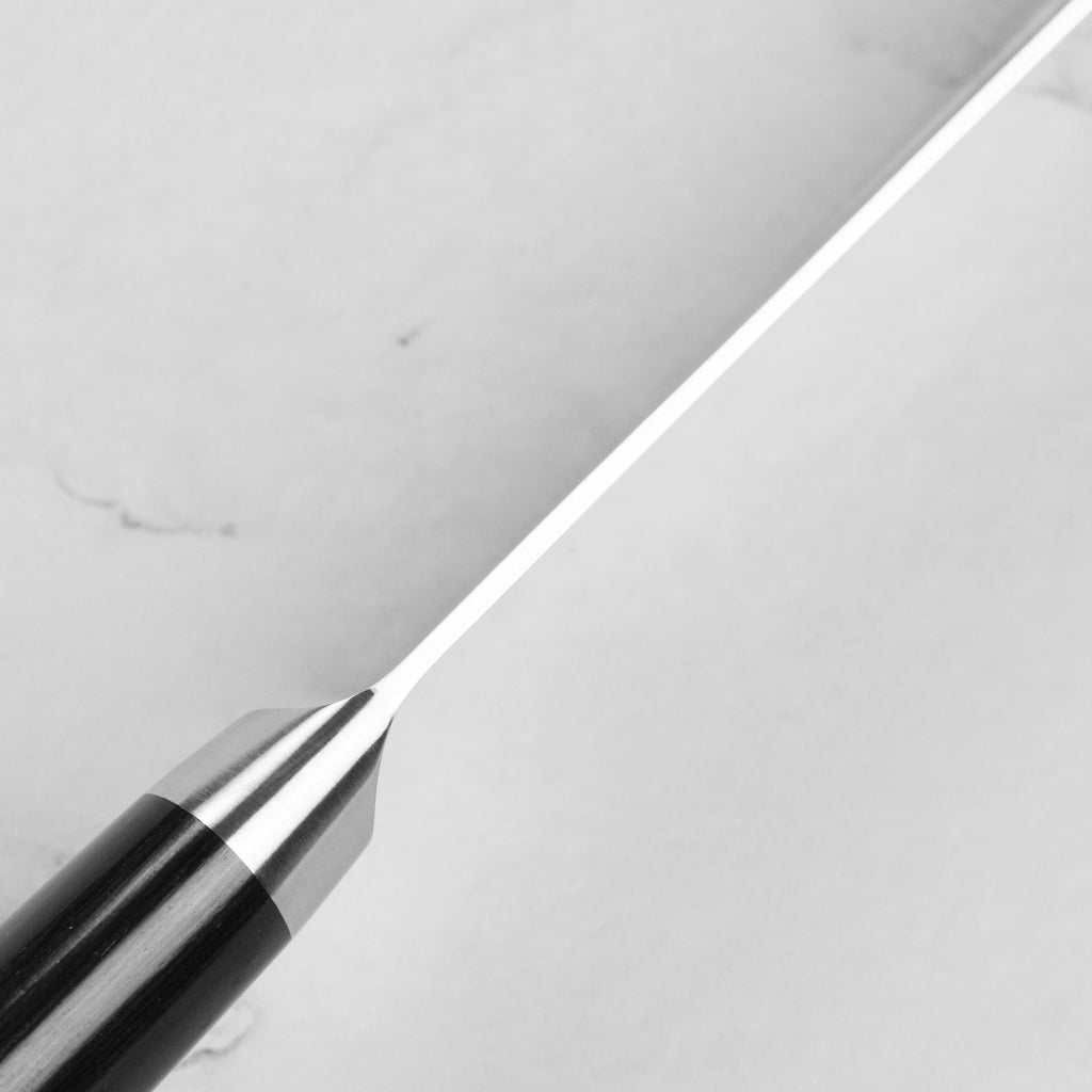 Shun Classic 9" Master Prep Knife