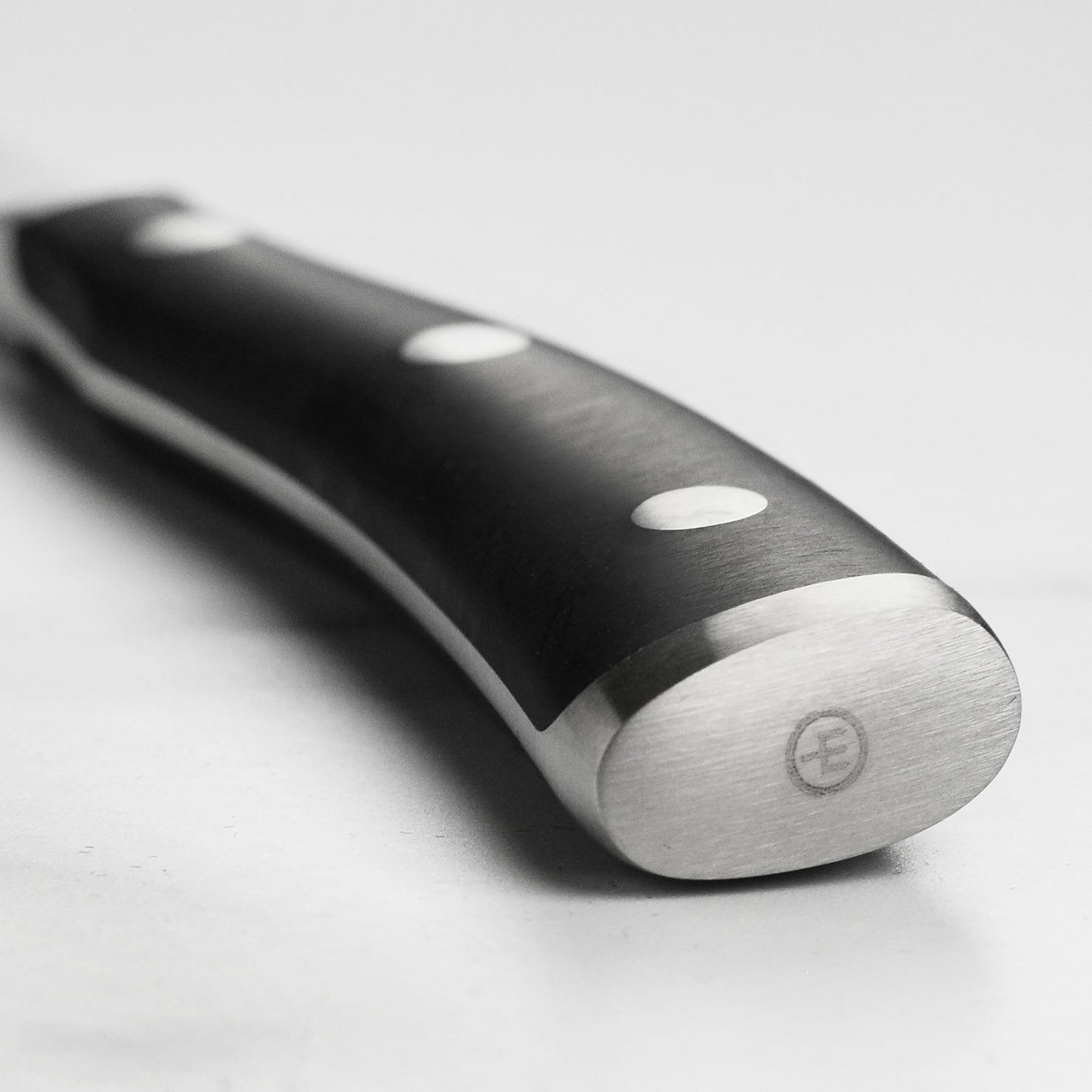 Wusthof Classic Ikon 2.75" Peeling Knife