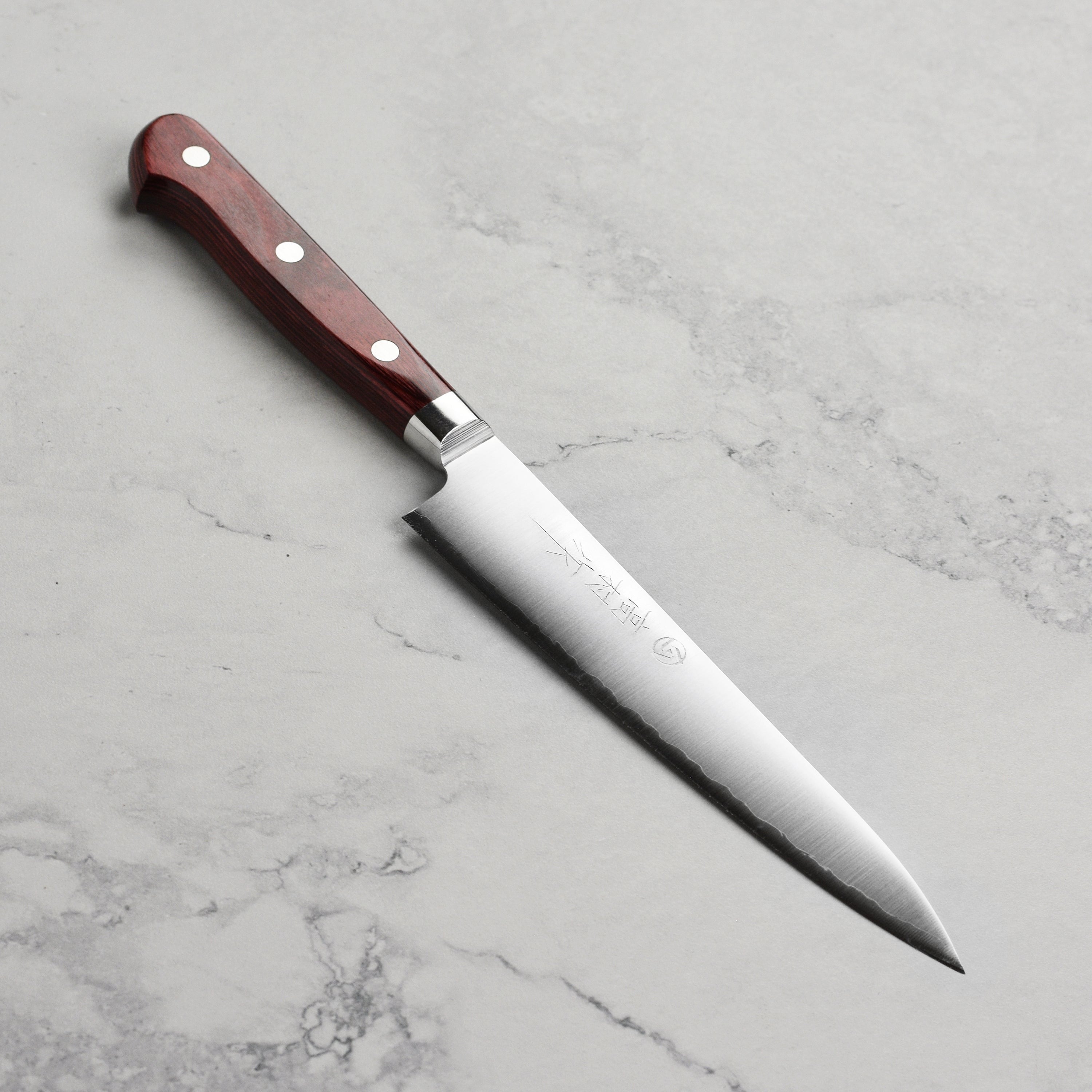 Takamura SG2 Migaki 5.9" Petty
