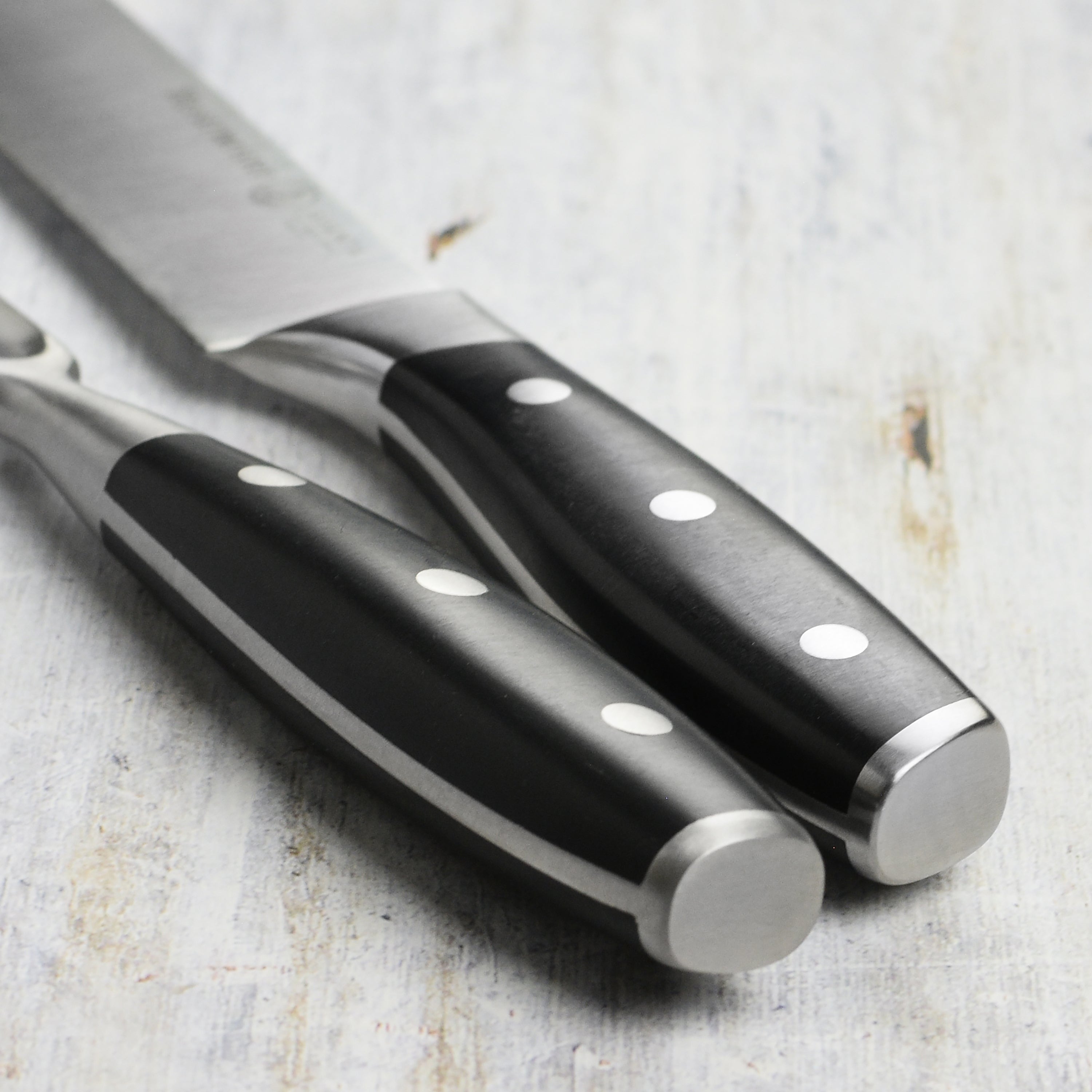 Messermeister Avanta Forged 2 Piece Carving Set