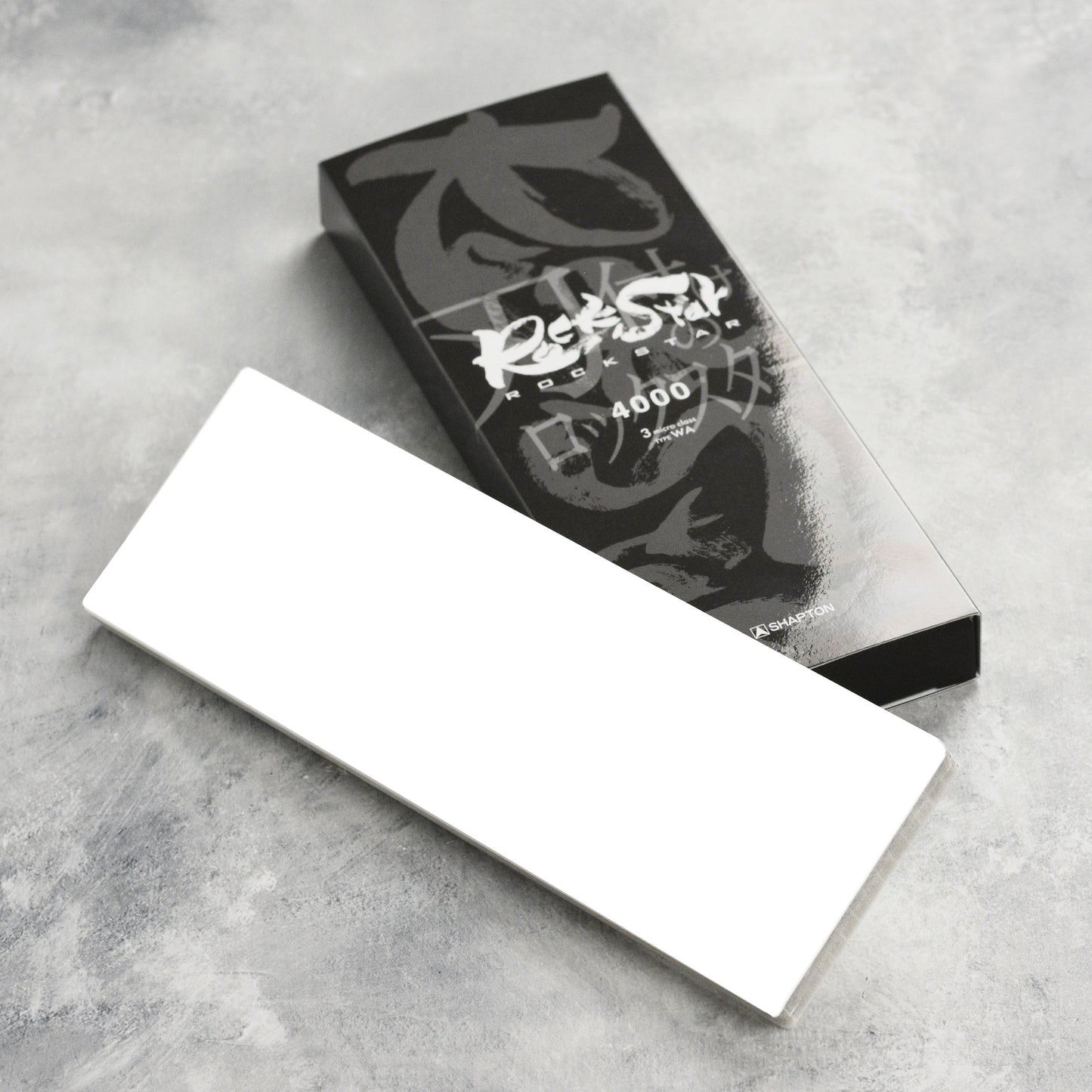 Shapton RockStar 4000 Whetstone