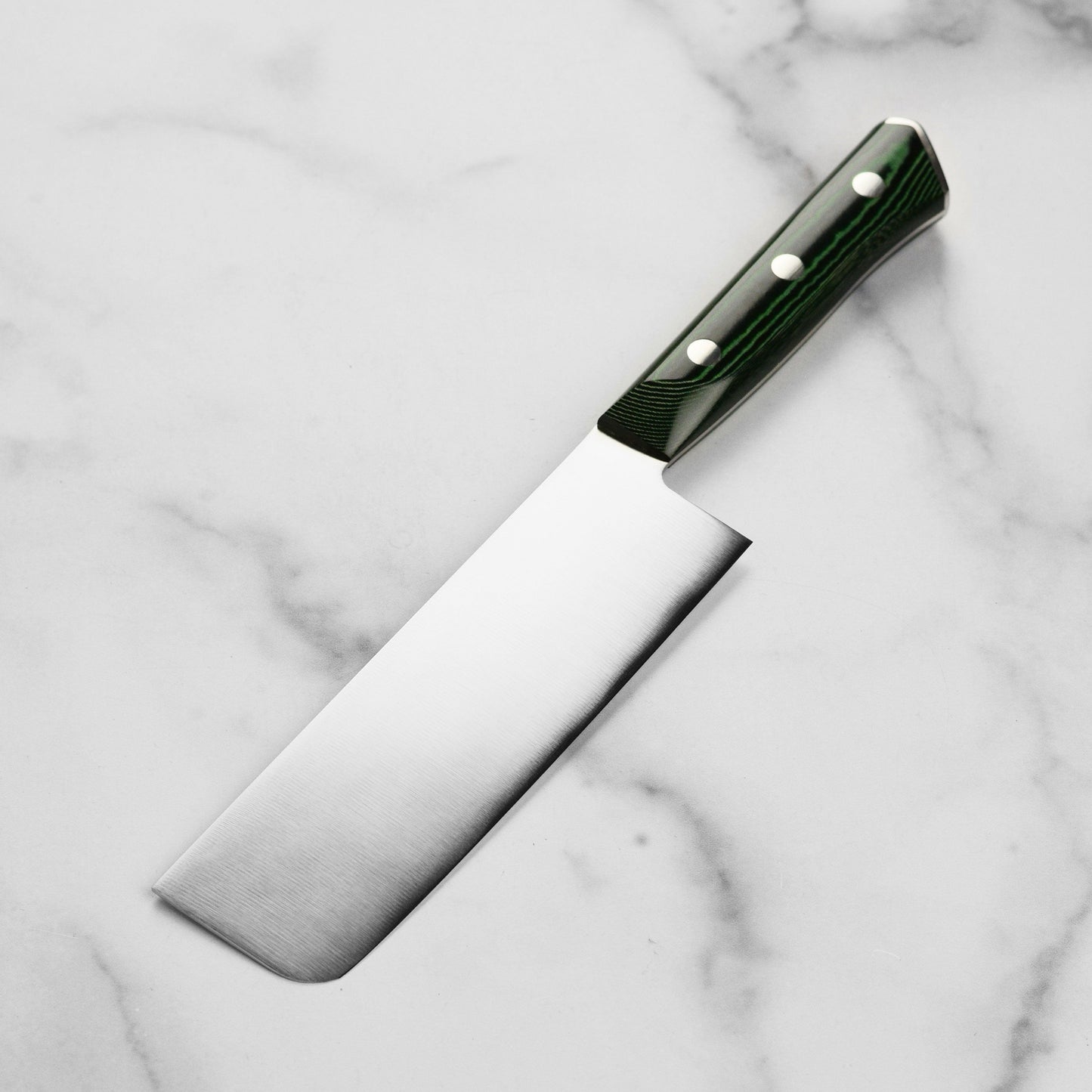 Zanmai Forest Molybdenum 6.5" Nakiri