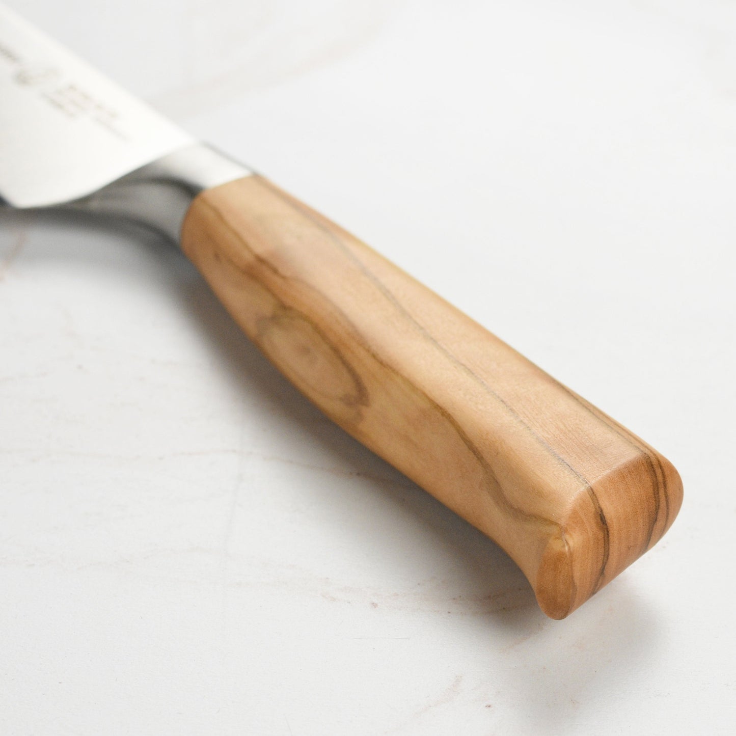 Messermeister Oliva Elite 6" Chef's Knife