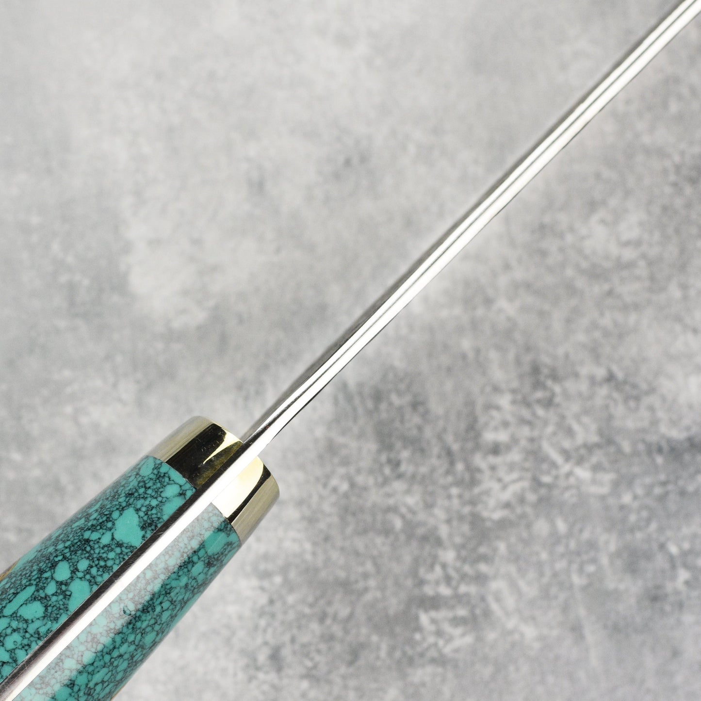 Chroma Type 301 7.5" Katano Chef's Knife