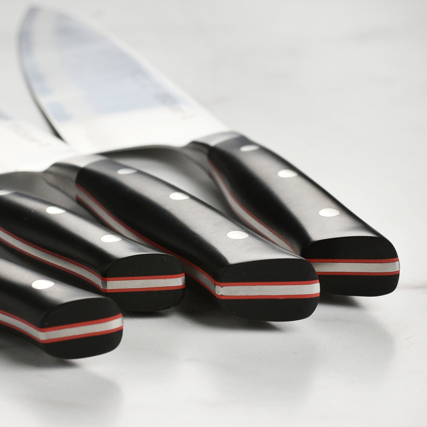 Miyabi Evolution 7 Piece Knife Block Set