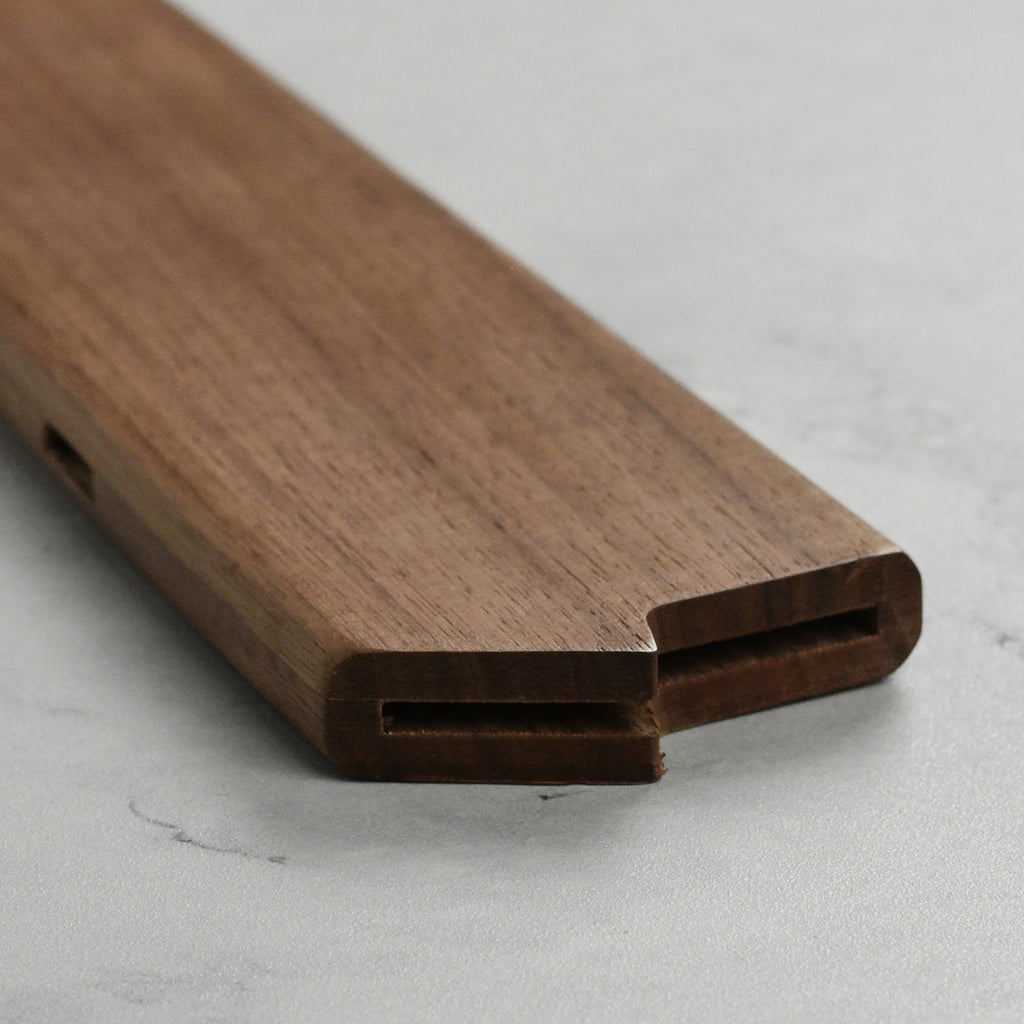 Enso Walnut Magnetic Sheath for 9.5" Chef's Knife