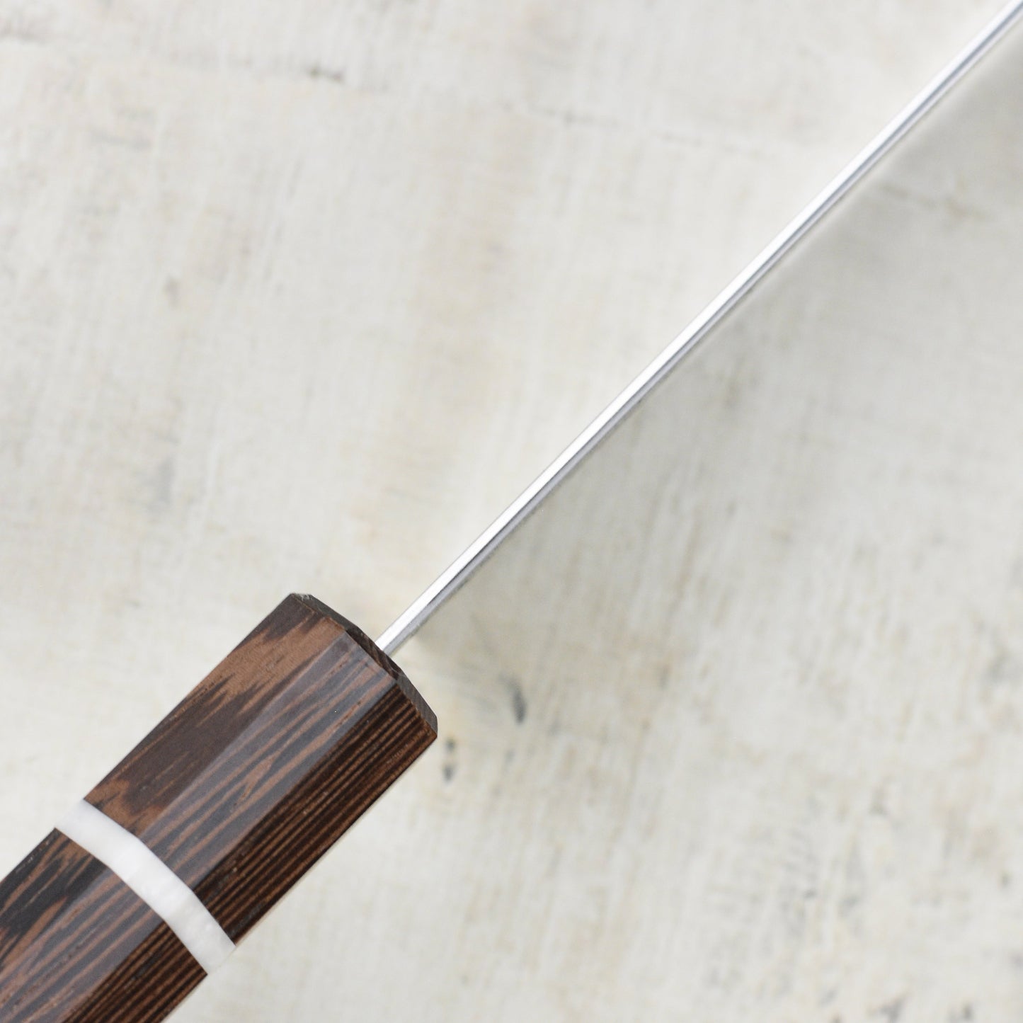 Tojiro Atelier 6.7" Bunka