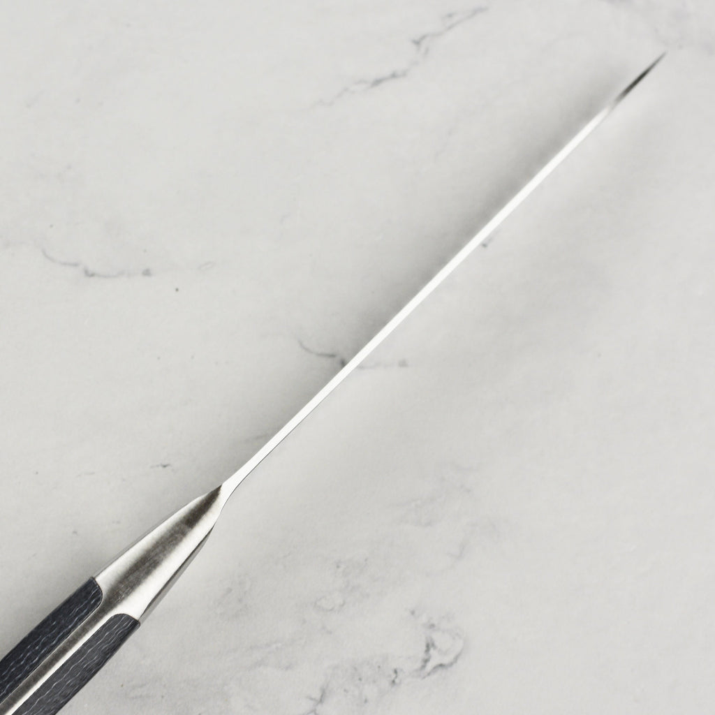 Zwilling Spectrum 5" Serrated Utility Knife