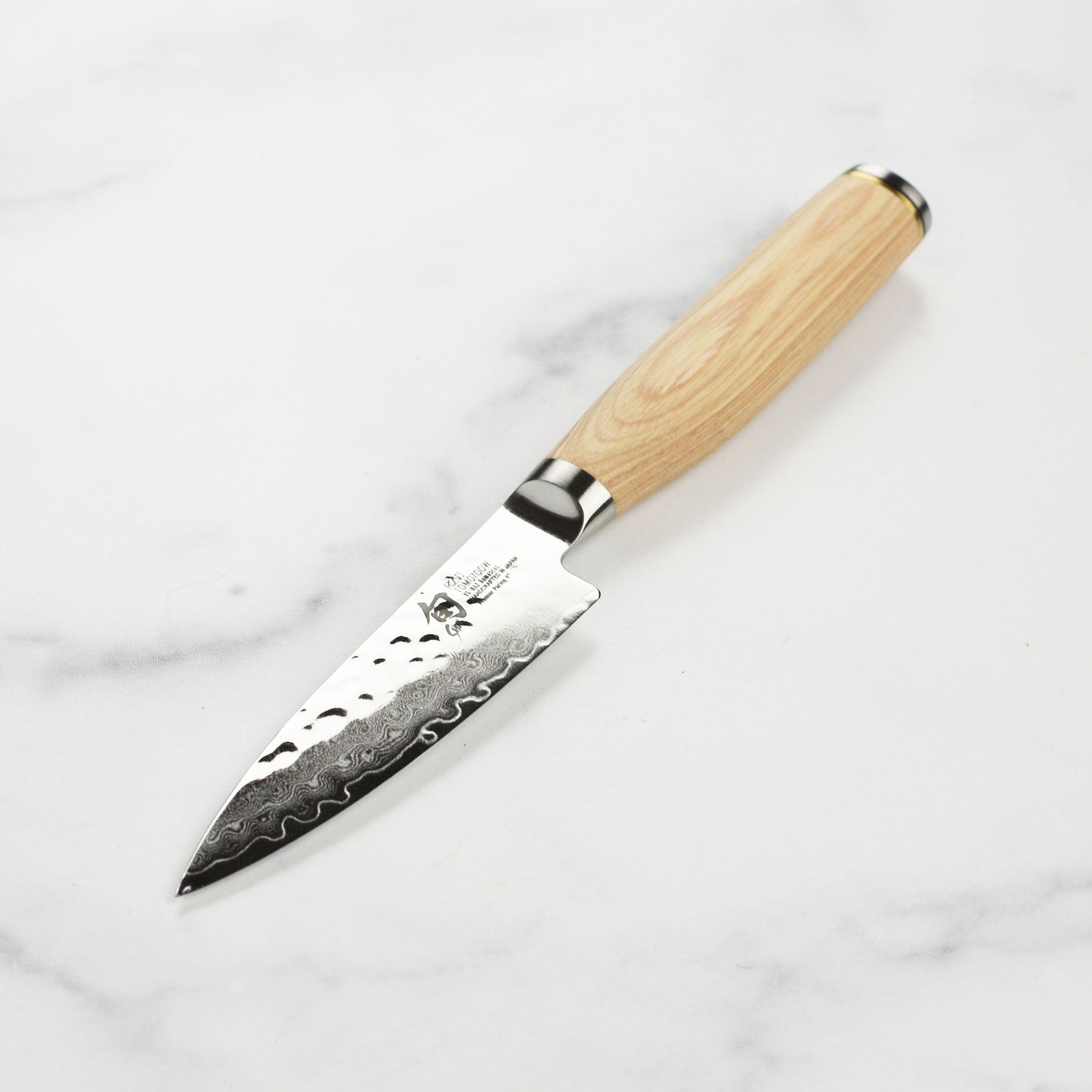 Shun Premier Blonde 4" Paring Knife