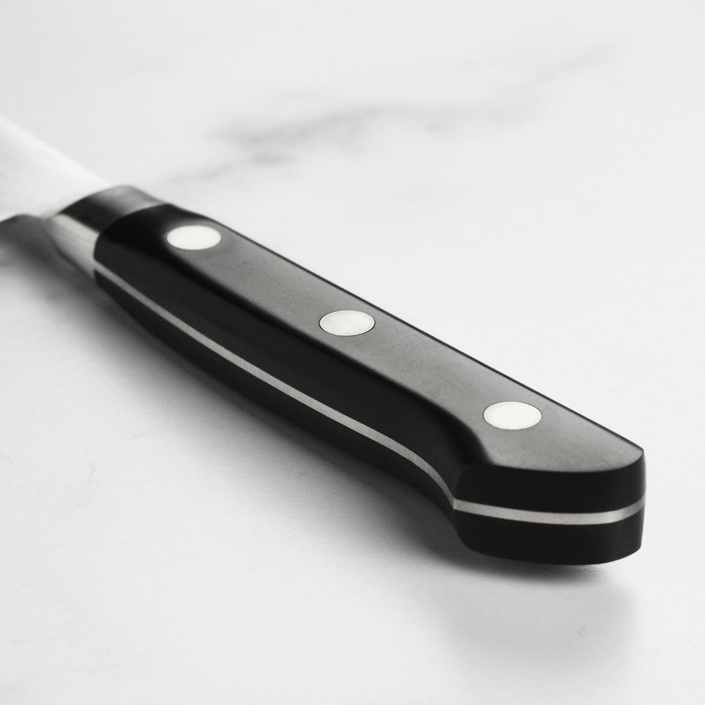 Tojiro Classic Damascus 6" Utility Knife