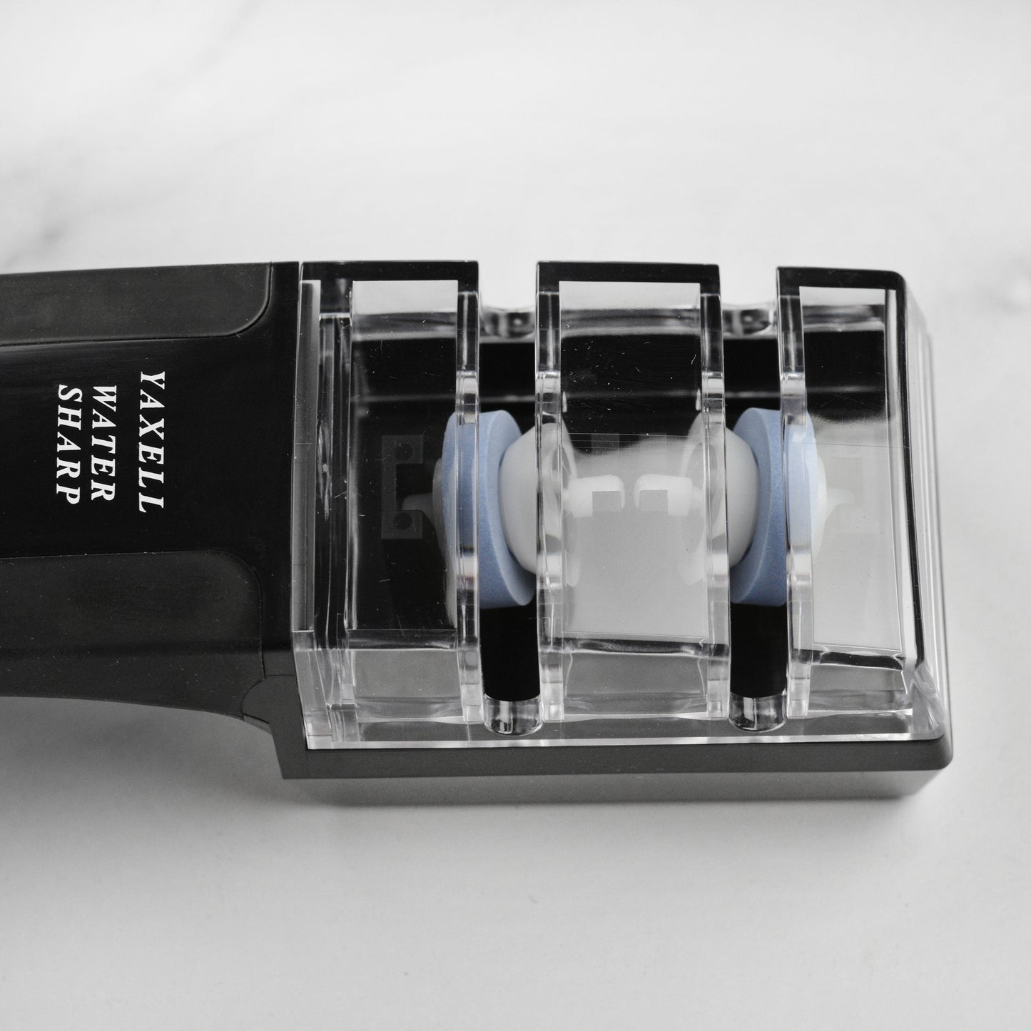 Yaxell Hand-Held Water Stone Knife Sharpener
