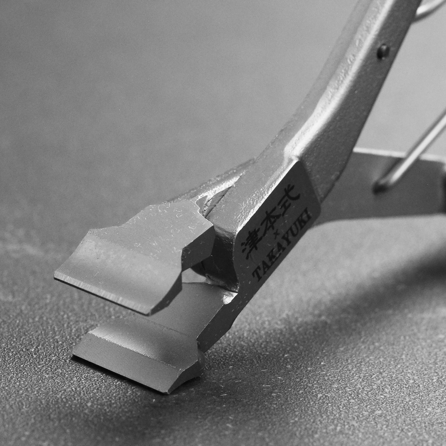 Takayuki x Tsumoto Shiki Fish Bone Pliers