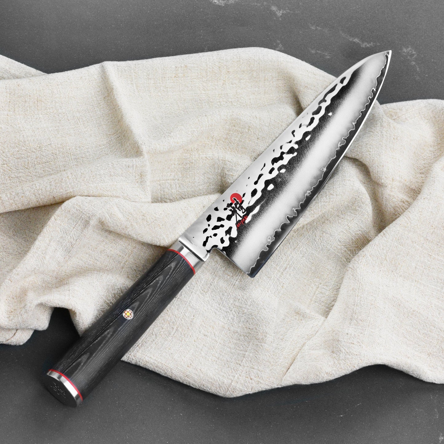 Chroma Type 301 10" Chef's Knife