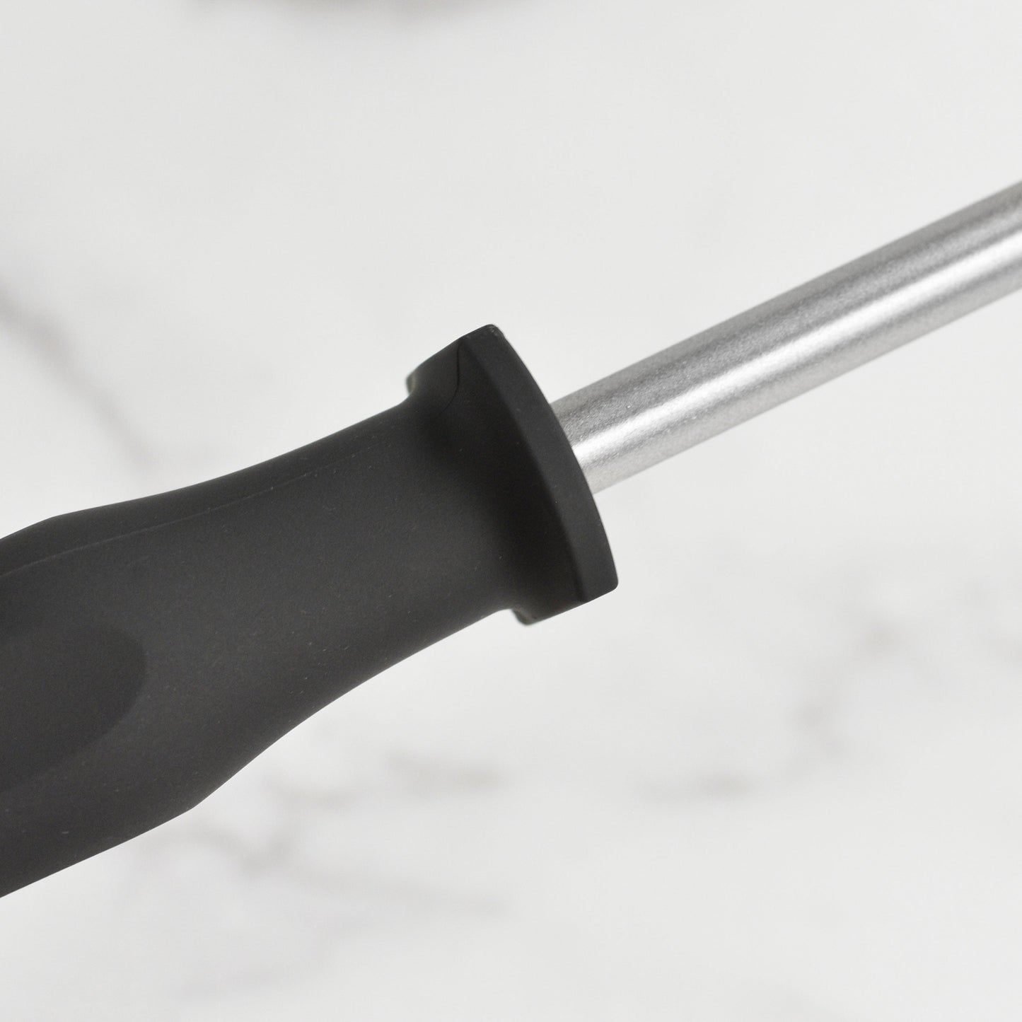 Messermeister 12" Diamond Sharpening Steel