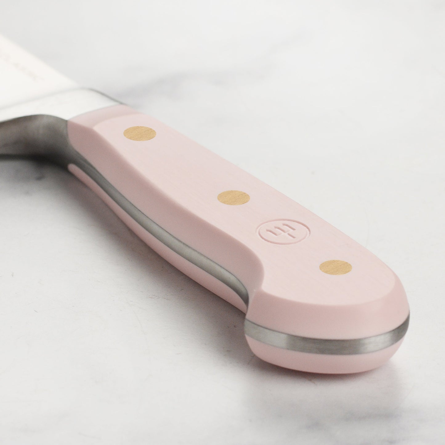 Wusthof Classic White 6" Chef's Knife