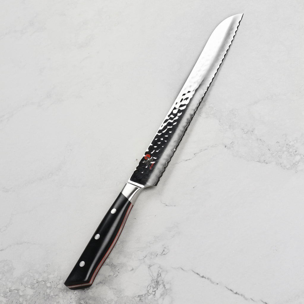 Miyabi Hisho 9" Bread Knife