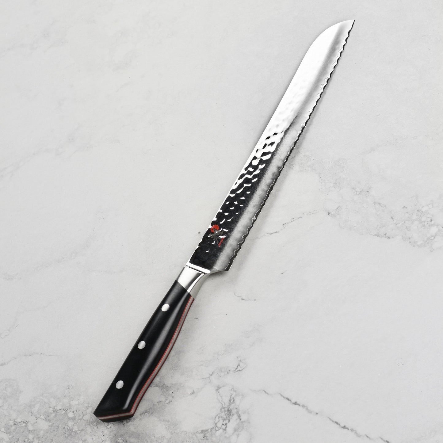Miyabi Hisho 9" Bread Knife