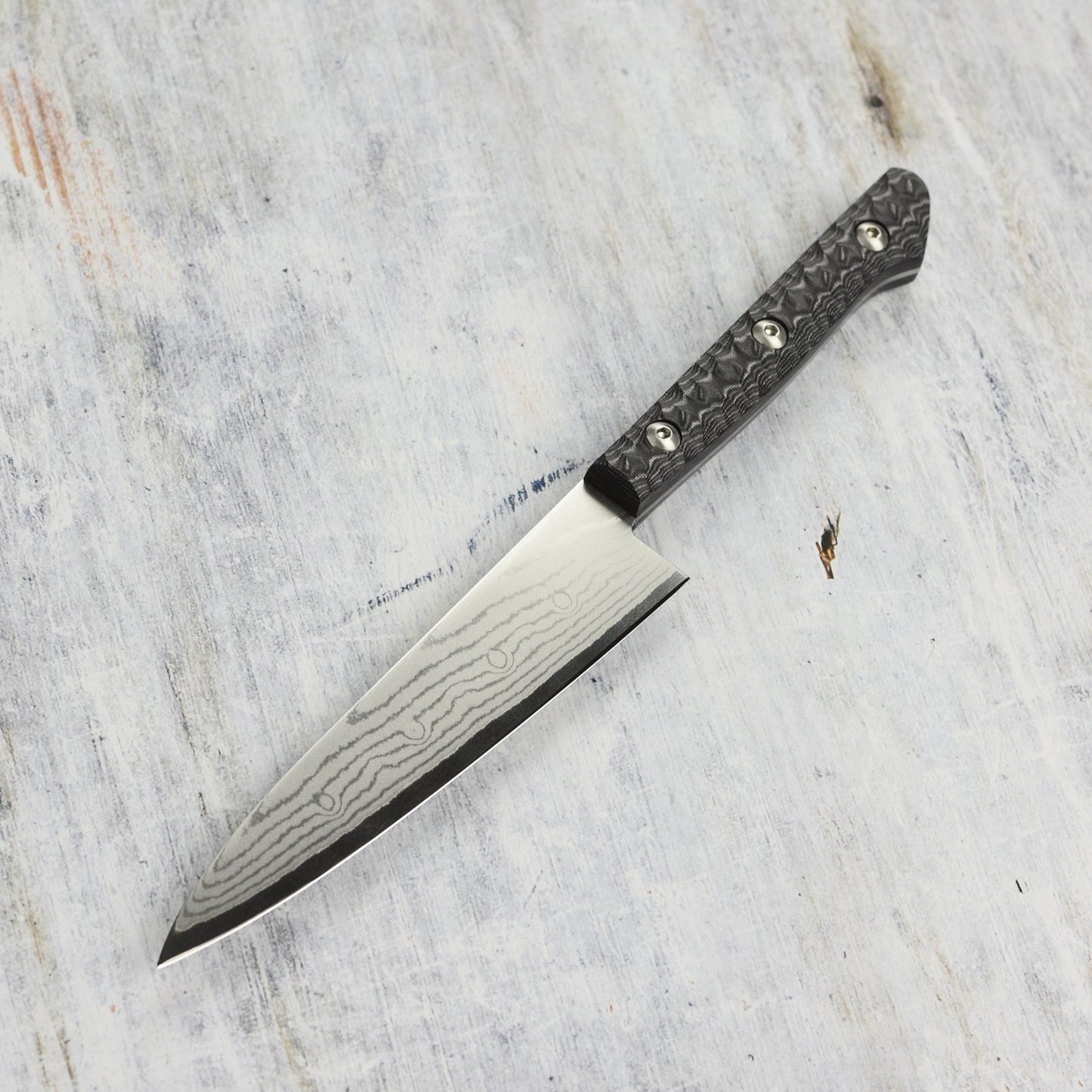 Tojiro Gai 5.3" Utility Knife