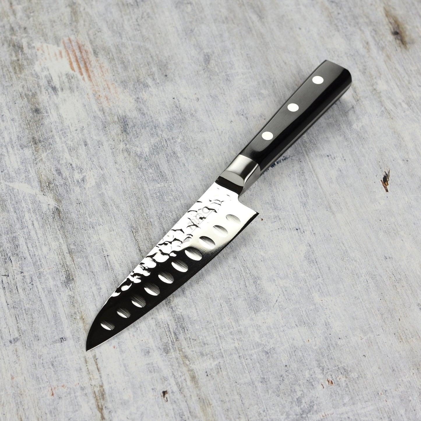 MAC Tsuchime 4.75" Petty Knife