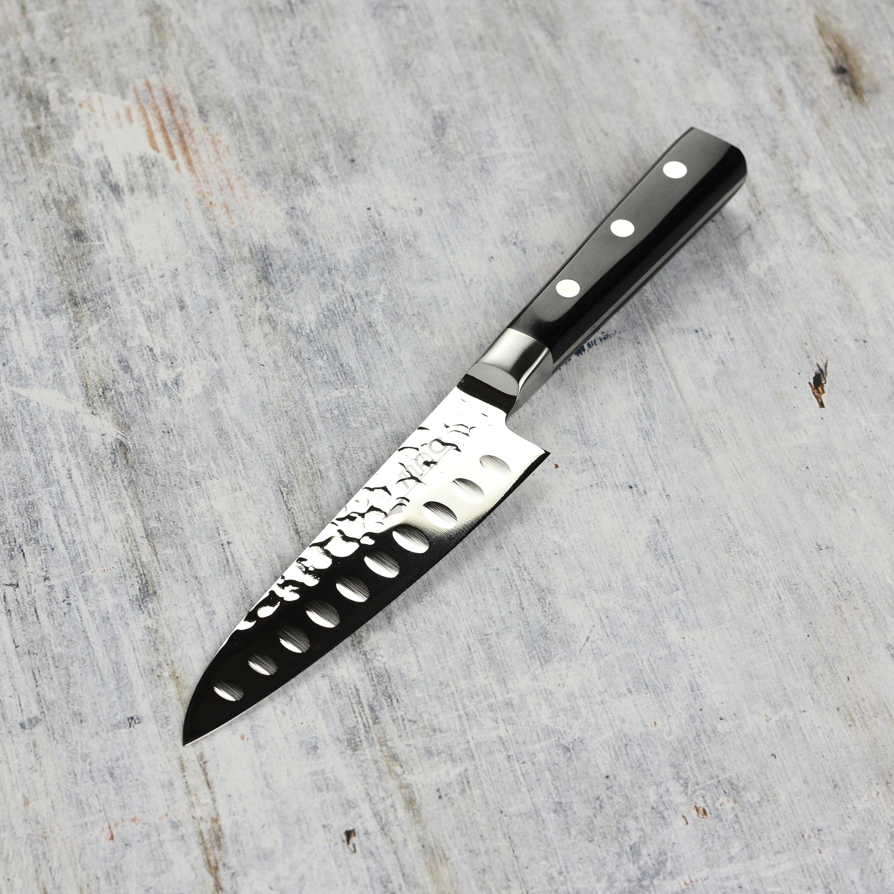 MAC Tsuchime 4.75" Petty Knife