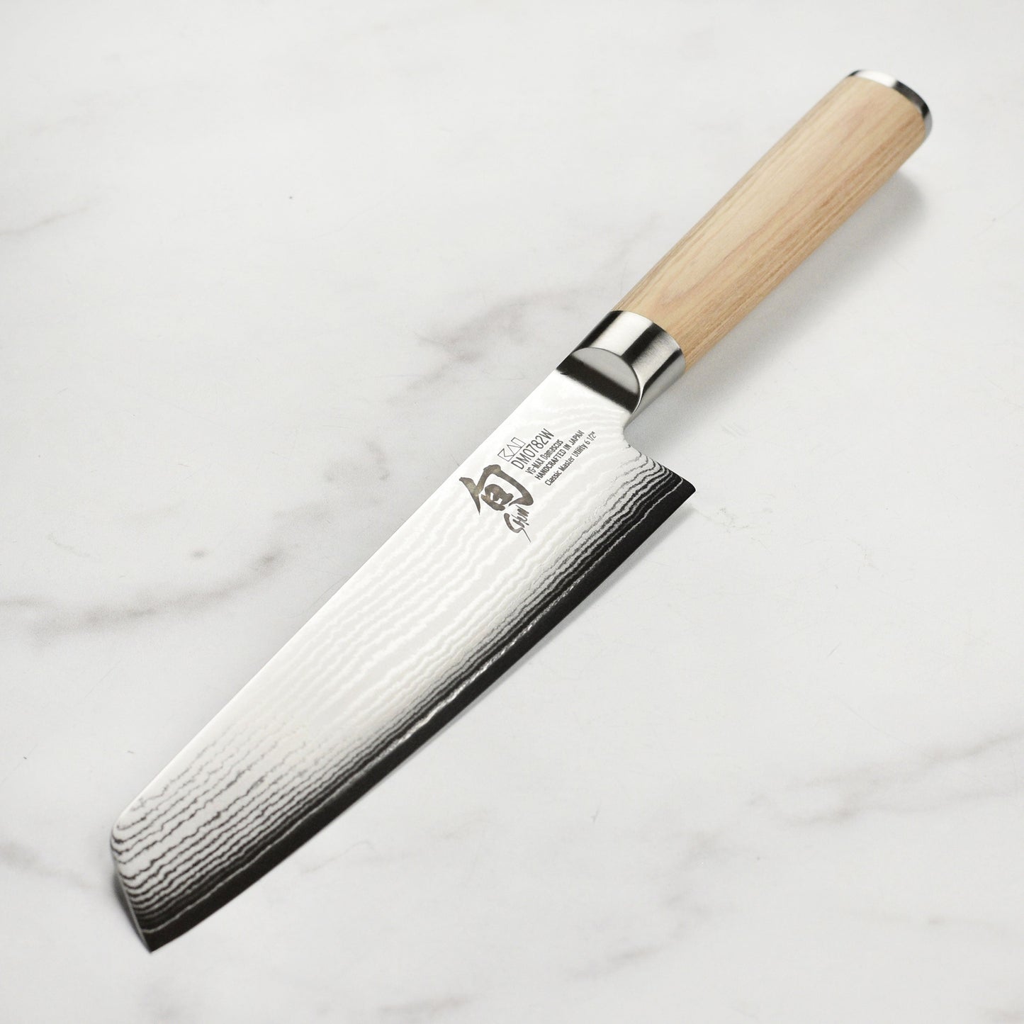 Shun Classic Blonde 6.5" Master Utility Knife