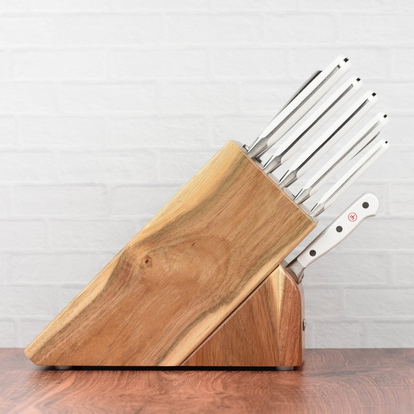 Zwilling Pro 22 Piece Ultimate Knife Block Set