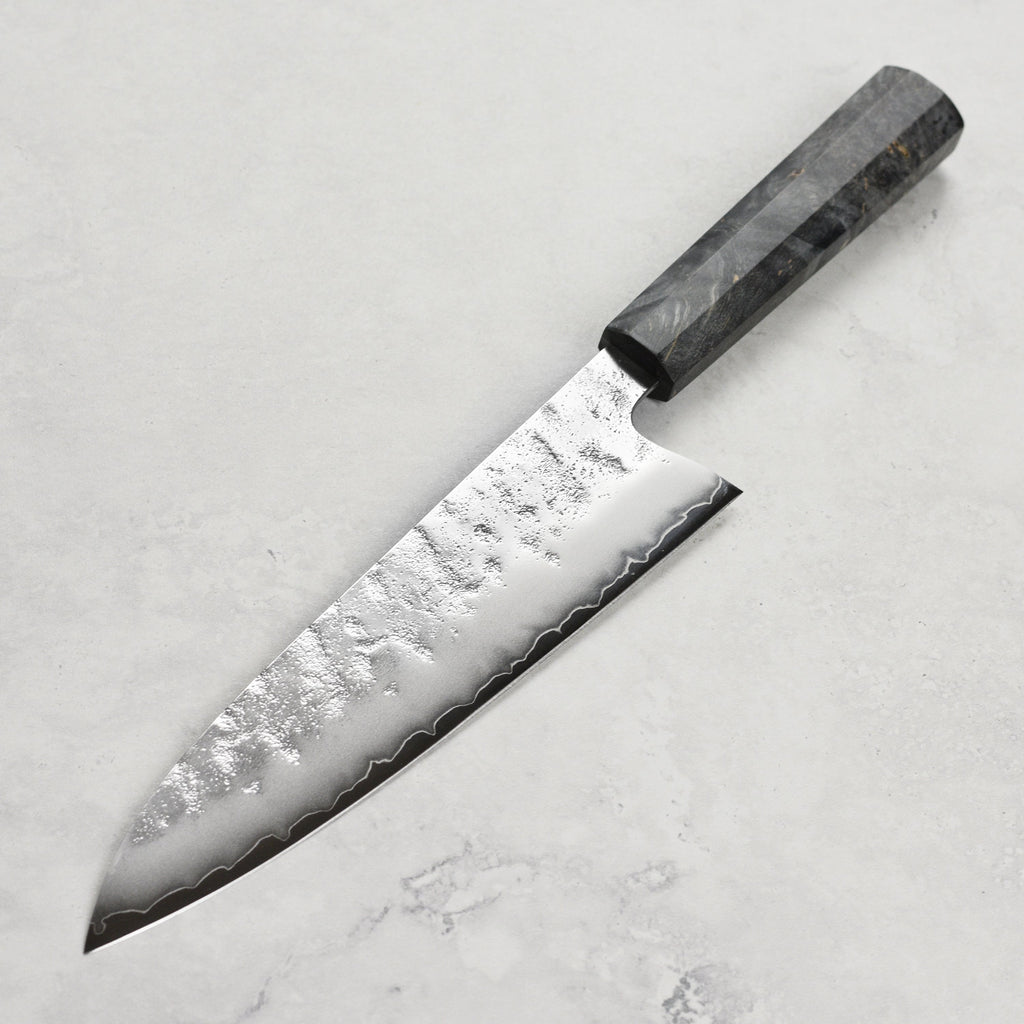 Enso Ginsan 8.25" Chef's Knife