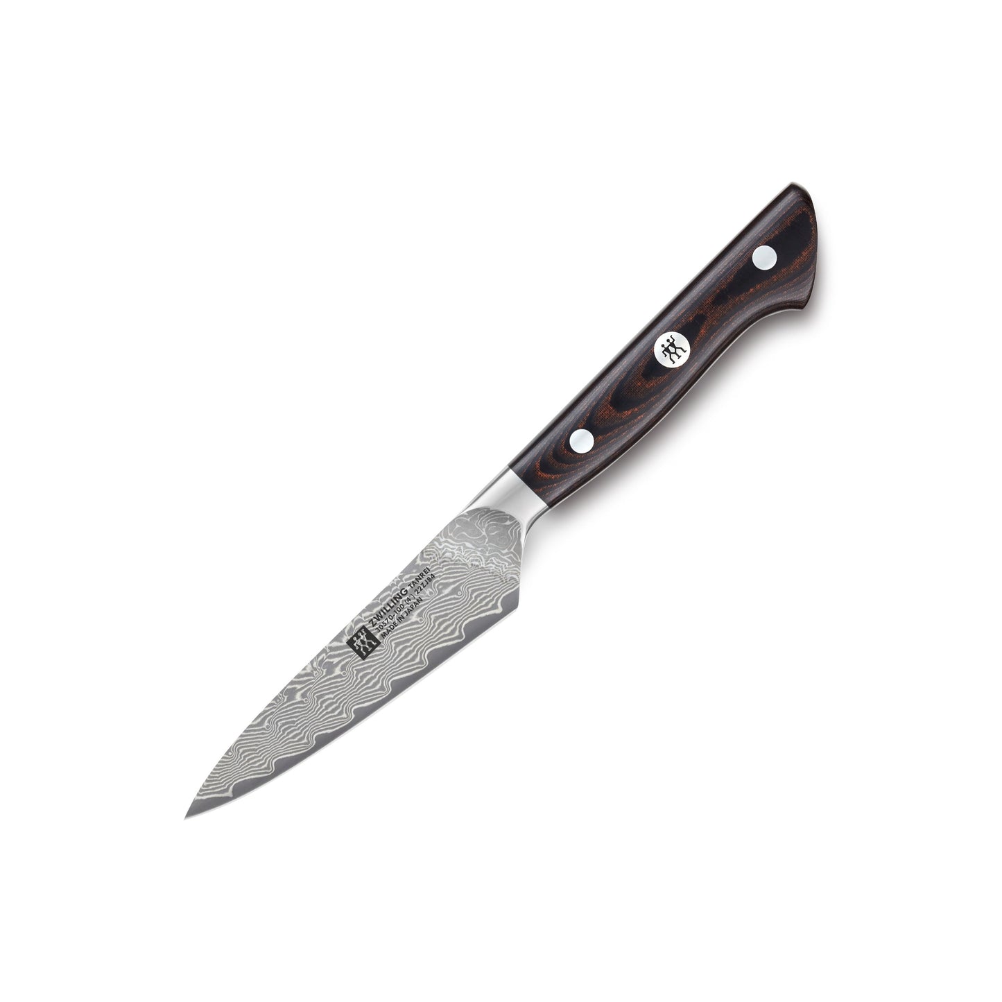 Zwilling Tanrei 4" Paring Knife