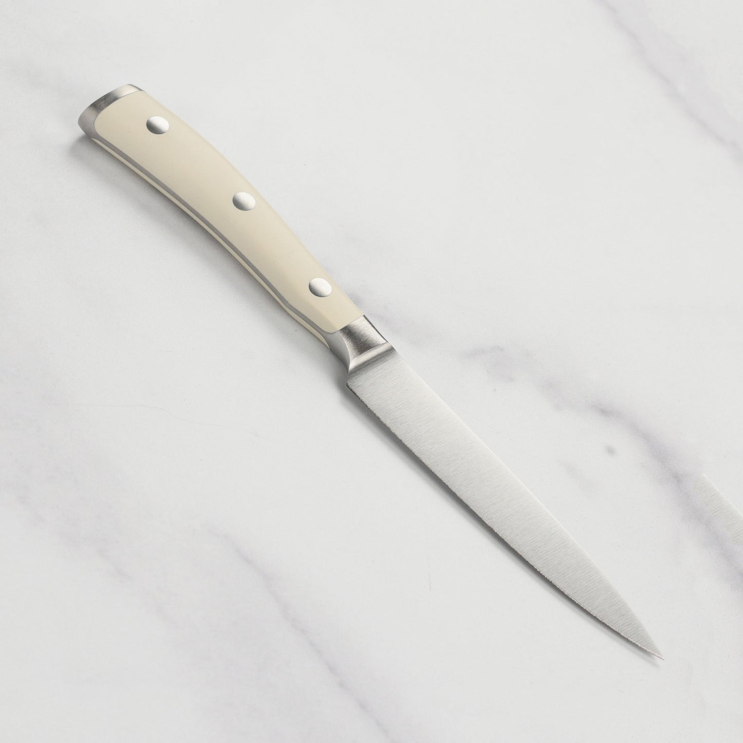 Wusthof Classic Ikon Creme 4.5" Utility Knife