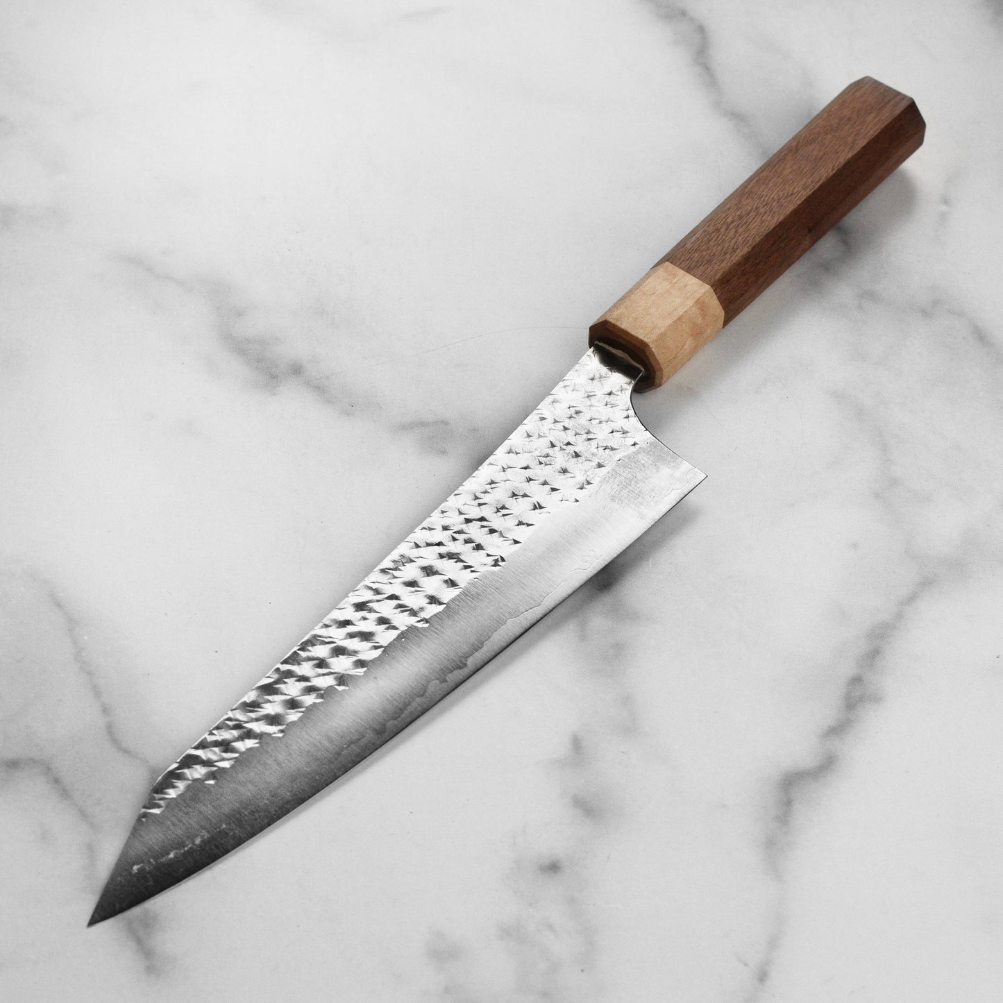 Kurosaki Senko Ei SG2 8.25" Gyuto