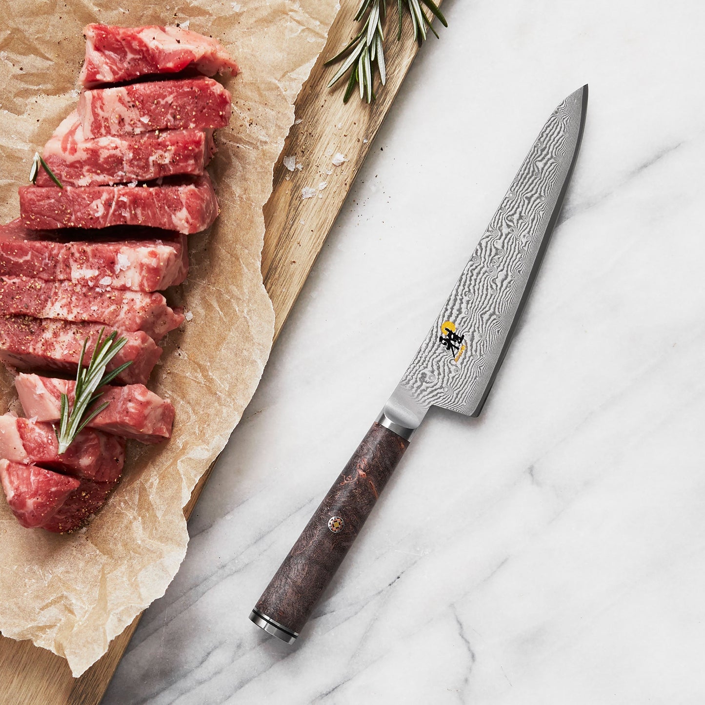 Miyabi Black 5.5" Prep Knife