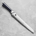 Shun Shiranami 9" Bread Knife